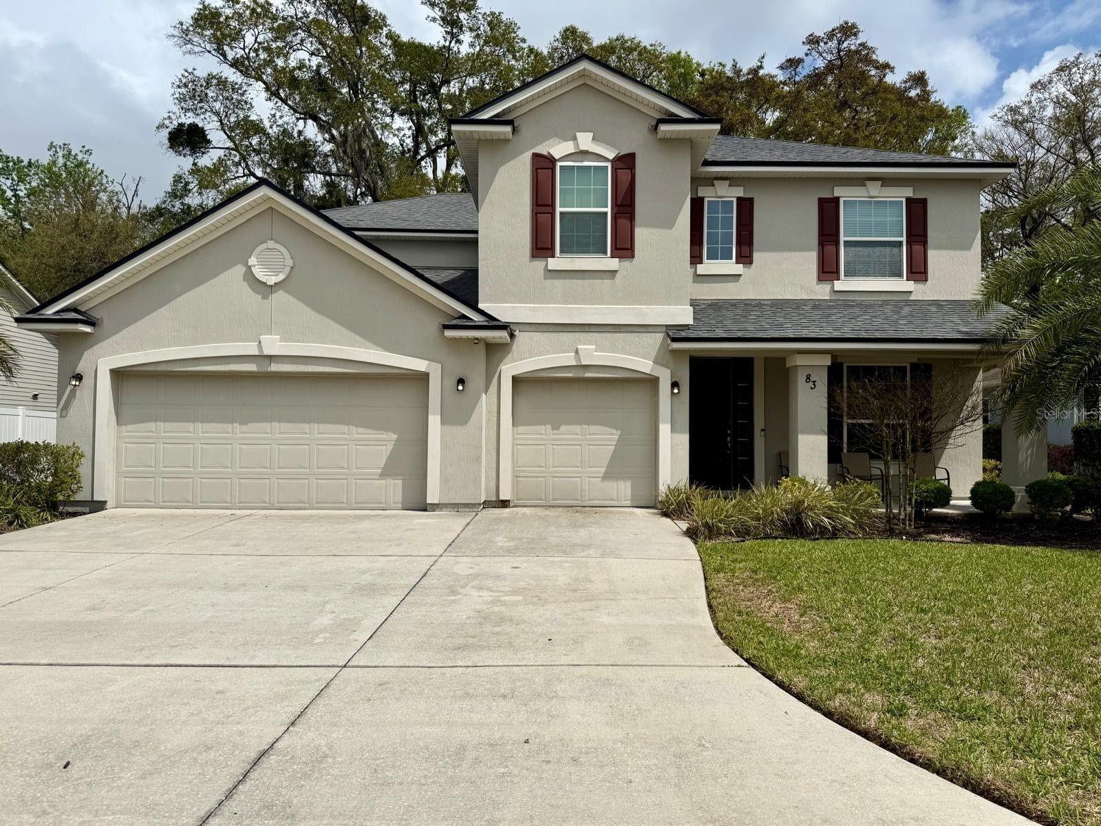 Single Family Residence in ST AUGUSTINE, FL - Daniel Dourado