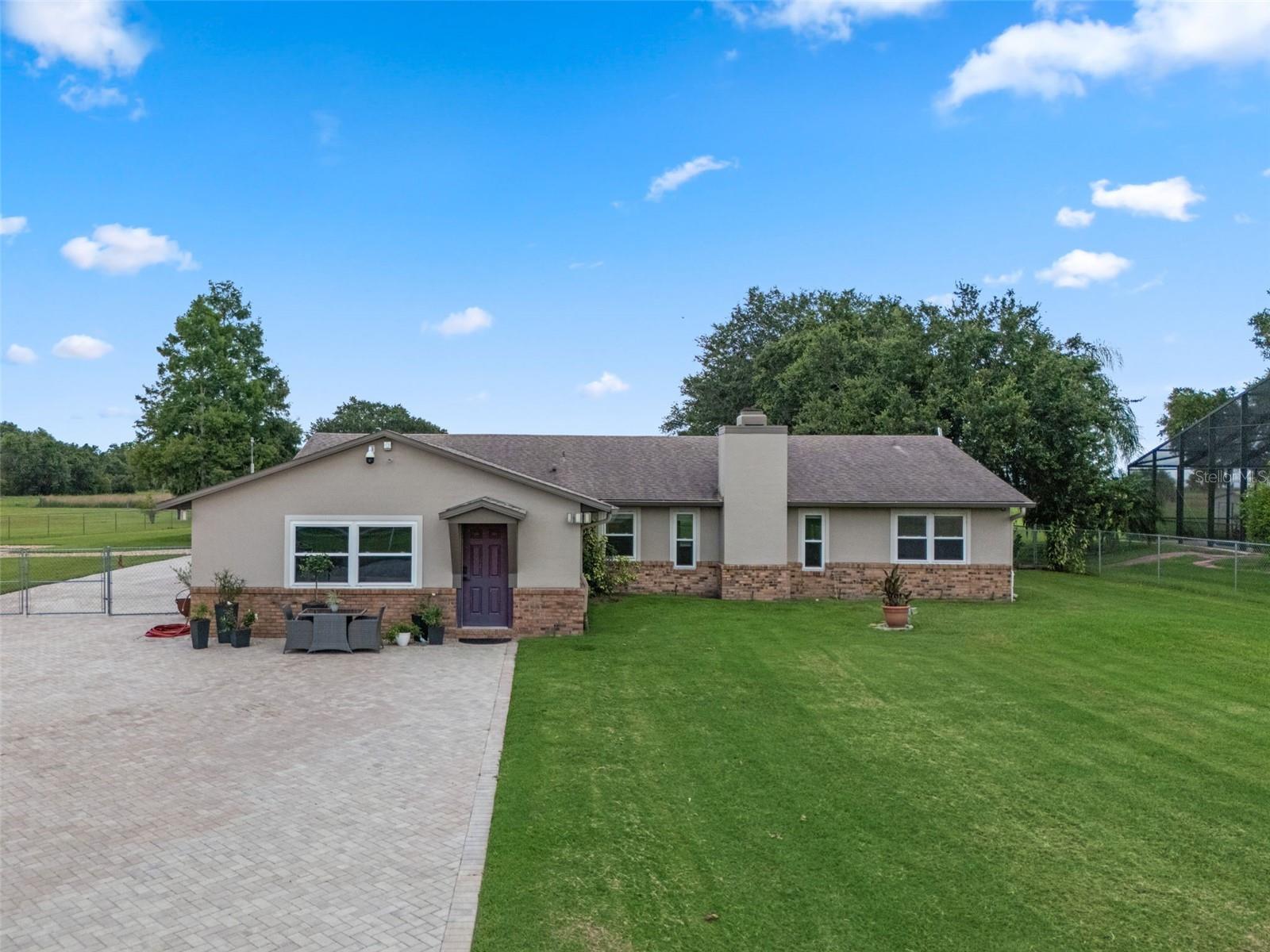 Single Family Residence em KISSIMMEE, FL - Daniel Dourado