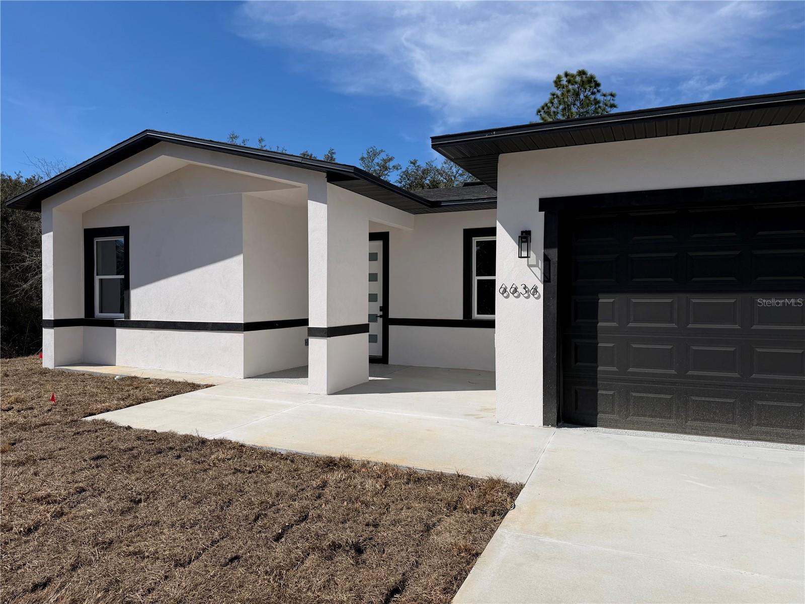 Single Family Residence em DUNNELLON, FL - Daniel Dourado