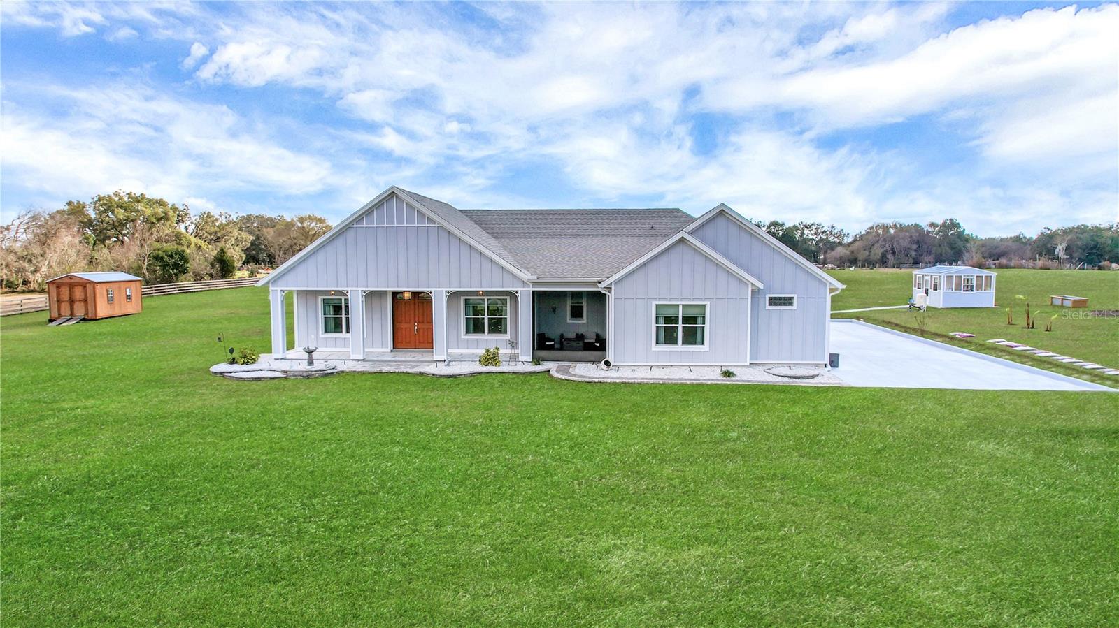 Single Family Residence em WILDWOOD, FL - Daniel Dourado