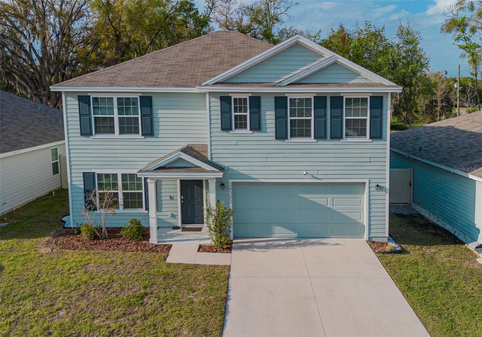 Single Family Residence em NEWBERRY, FL - Daniel Dourado