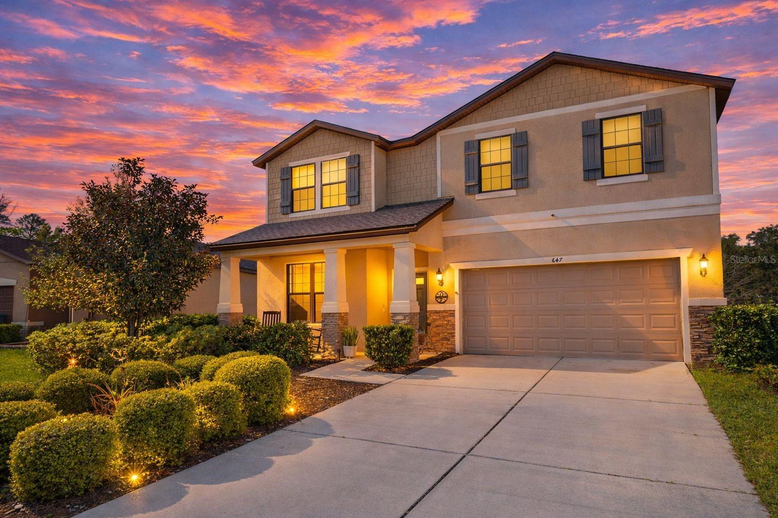 Single Family Residence in BROOKSVILLE, FL - Daniel Dourado