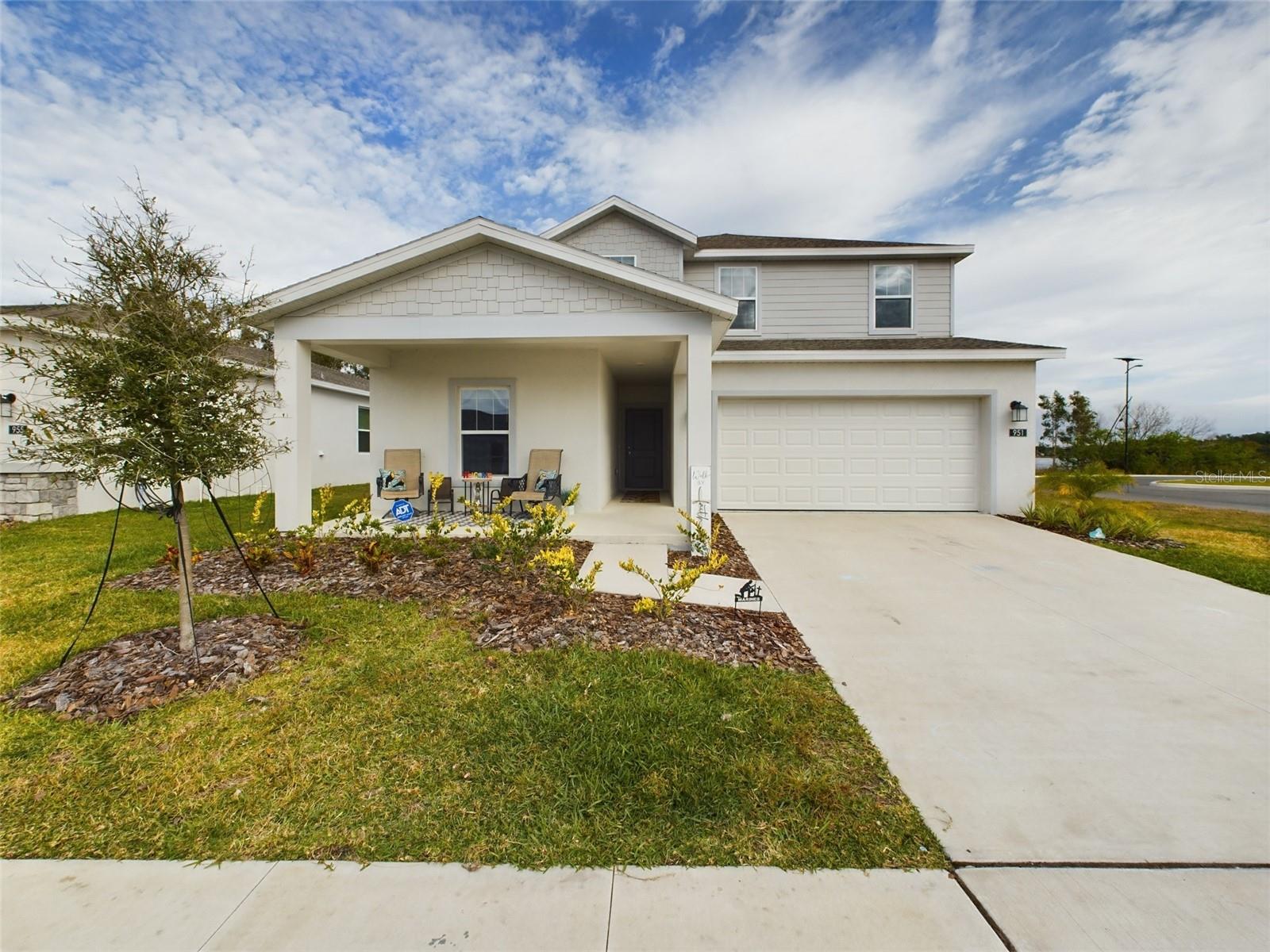 Single Family Residence em EAGLE LAKE, FL - Daniel Dourado