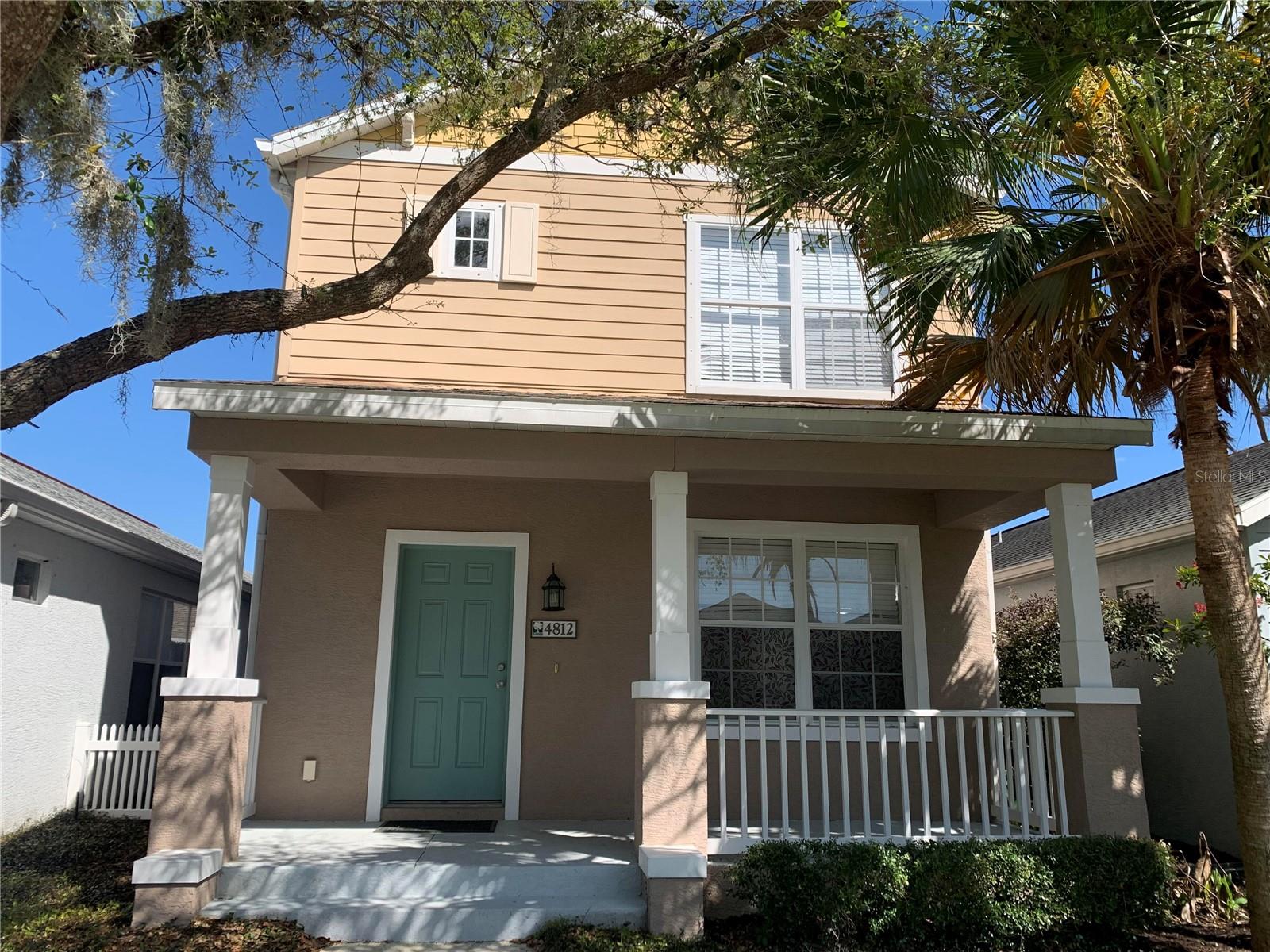 Single Family Residence em PARRISH, FL - Daniel Dourado