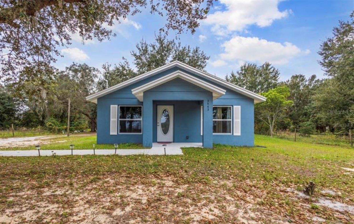 Single Family Residence em POLK CITY, FL - Daniel Dourado