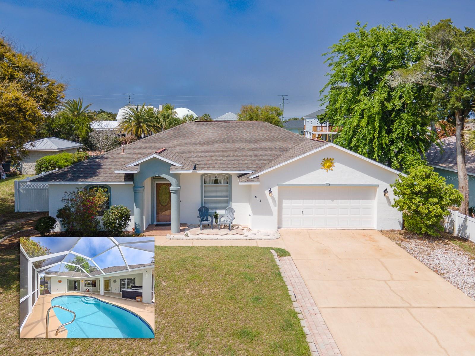 Single Family Residence em FLAGLER BEACH, FL - Daniel Dourado