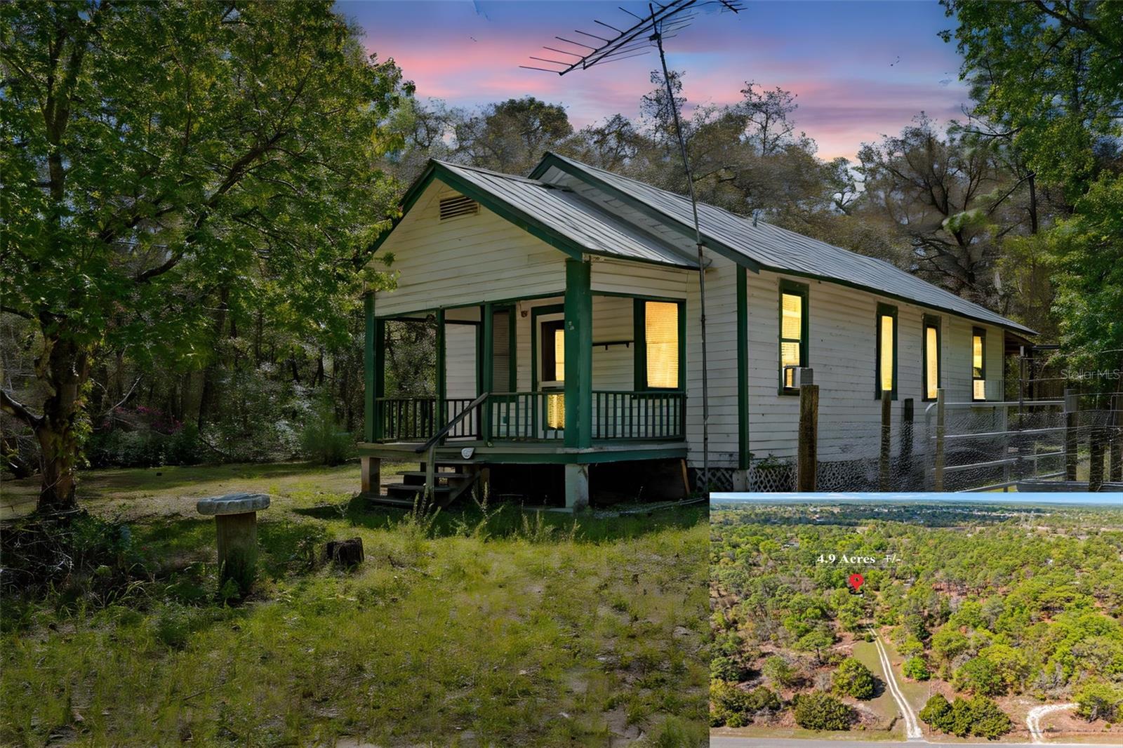 Single Family Residence in BROOKSVILLE, FL - Daniel Dourado