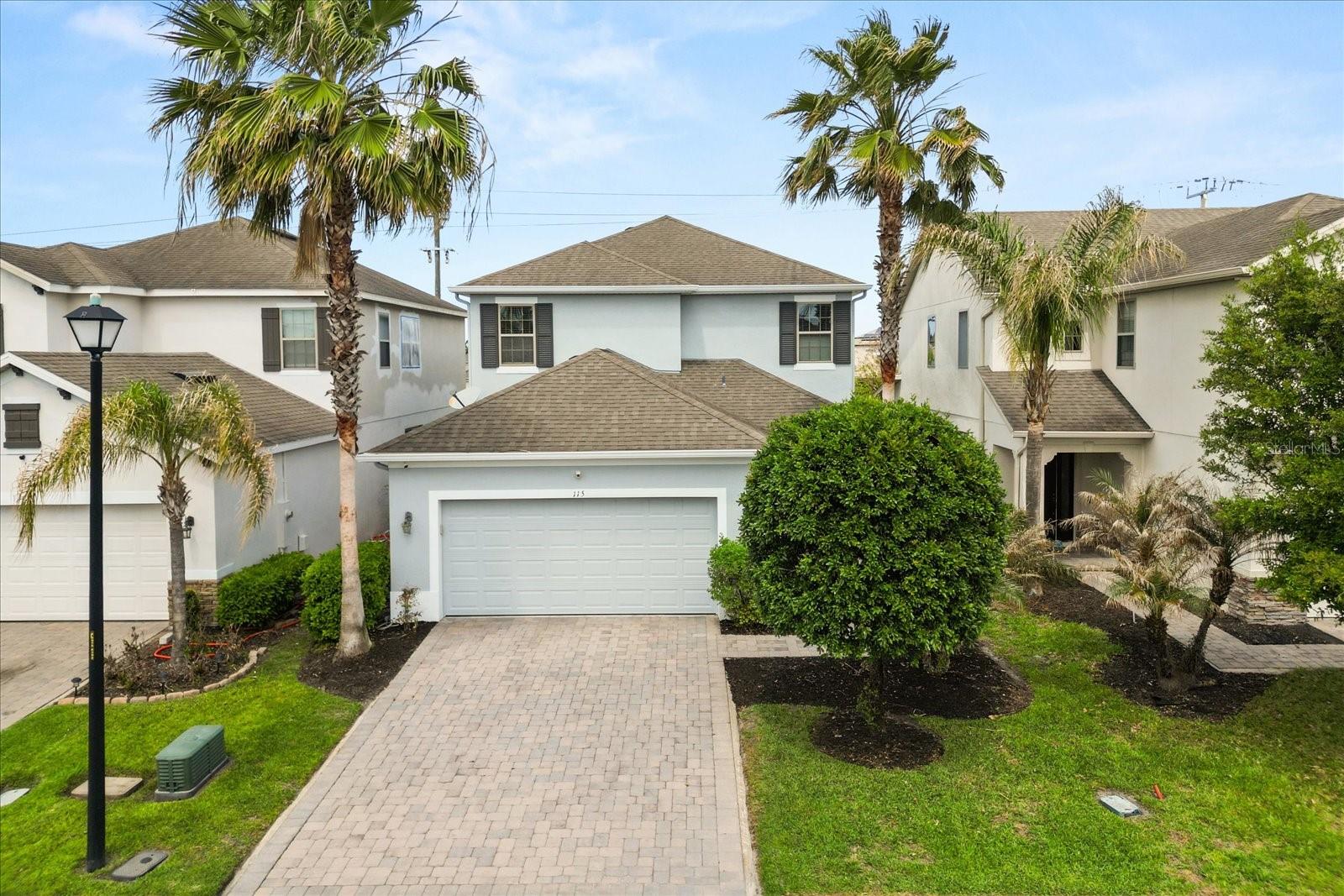 Single Family Residence in SANFORD, FL - Daniel Dourado