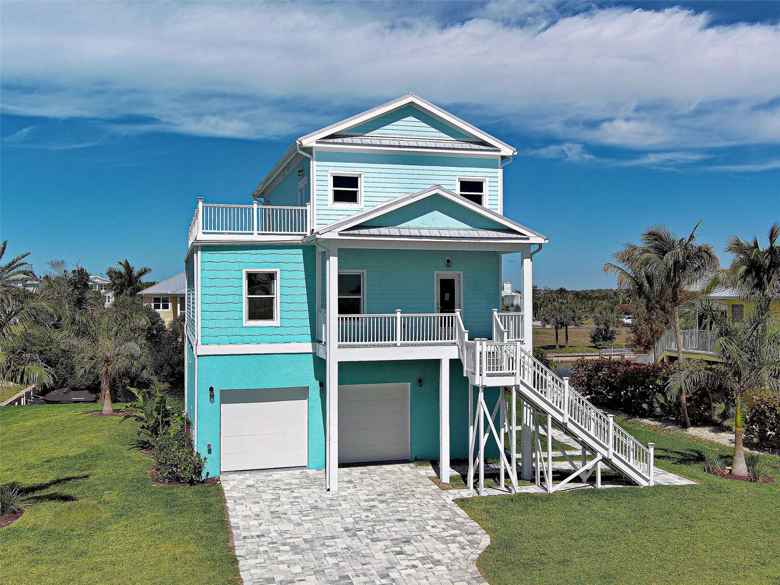 Single Family Residence in PLACIDA, FL - Daniel Dourado