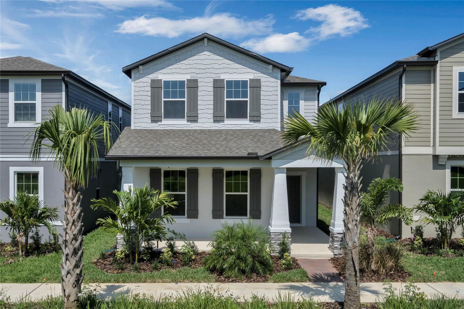 Single Family Residence em WINTER GARDEN, FL - Daniel Dourado