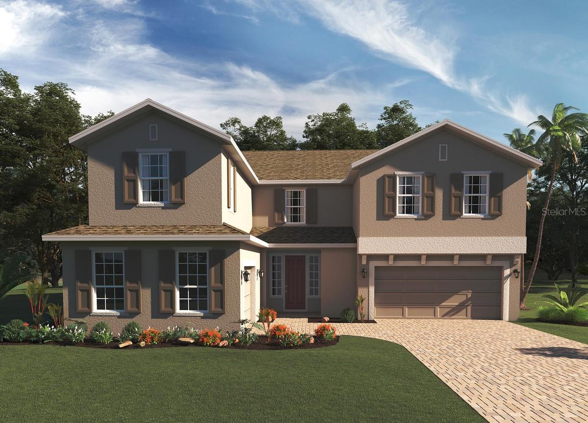 Single Family Residence in MOUNT DORA, FL - Daniel Dourado