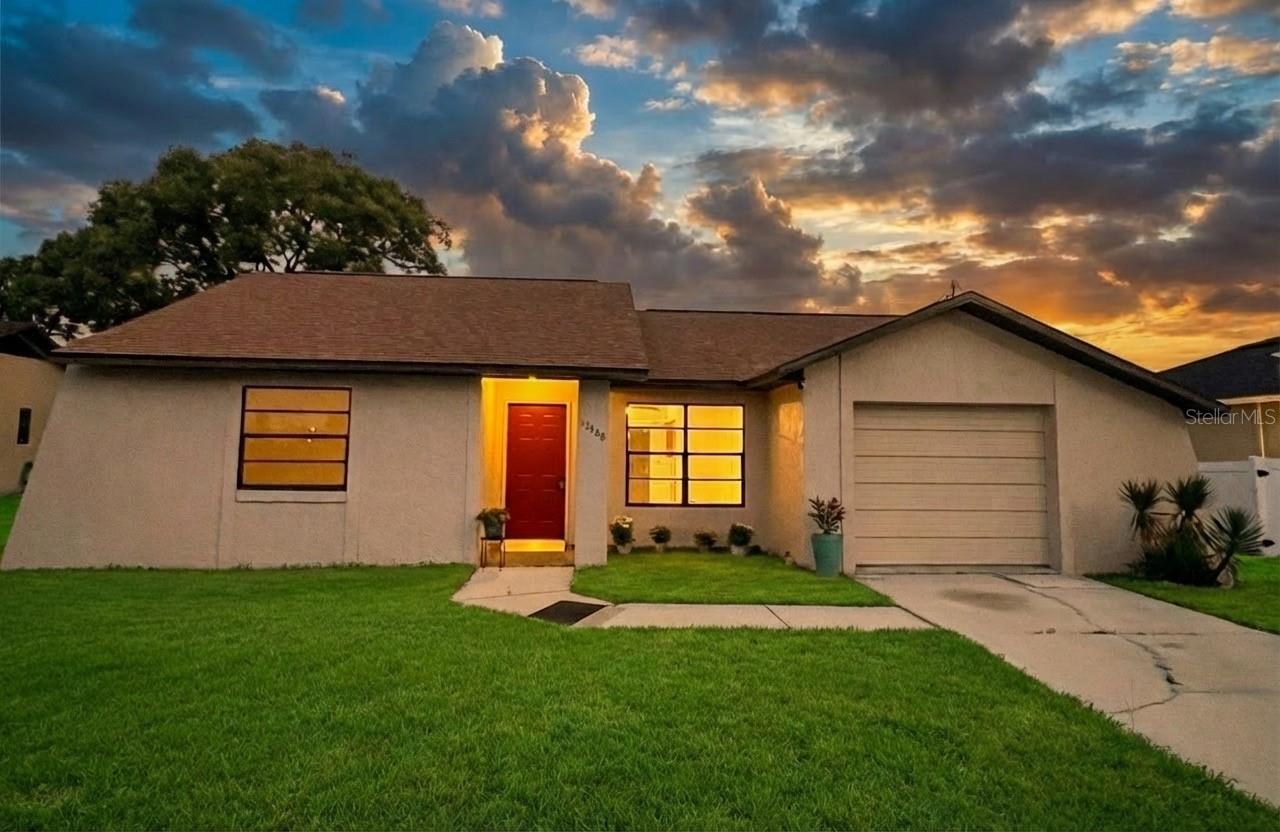 Single Family Residence in BROOKSVILLE, FL - Daniel Dourado