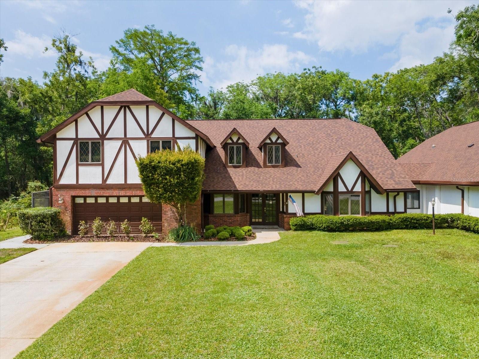 Single Family Residence em NEW PORT RICHEY, FL - Daniel Dourado