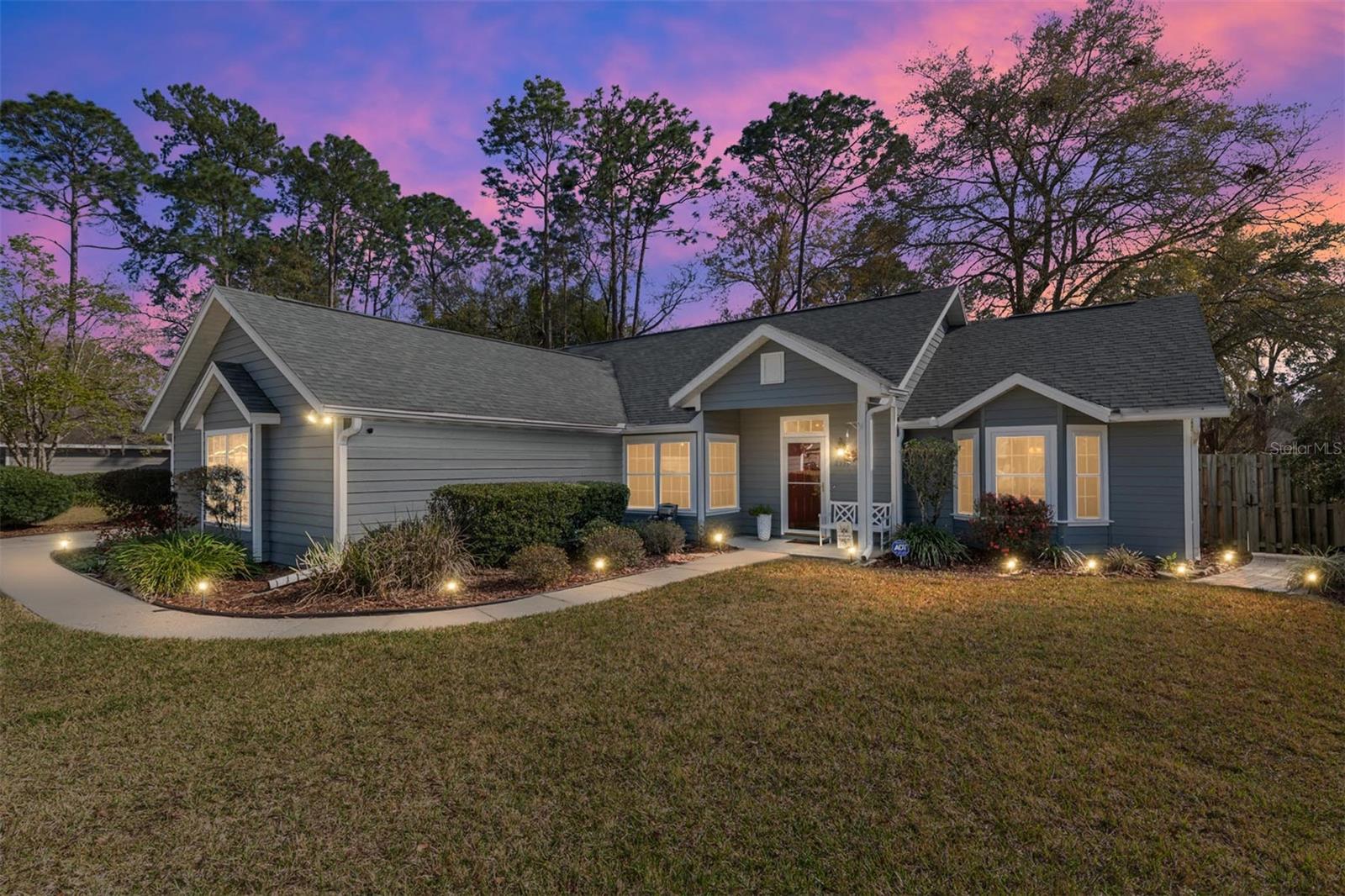 Single Family Residence in GAINESVILLE, FL - Daniel Dourado