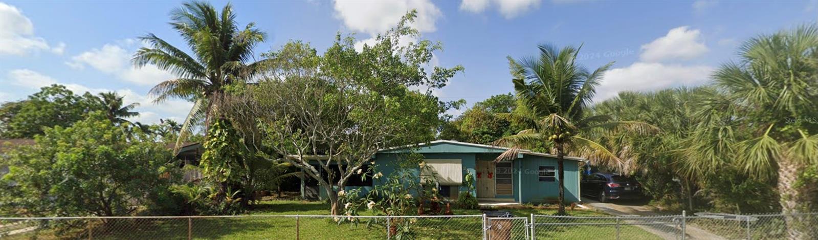 Single Family Residence em POMPANO BEACH, FL - Daniel Dourado