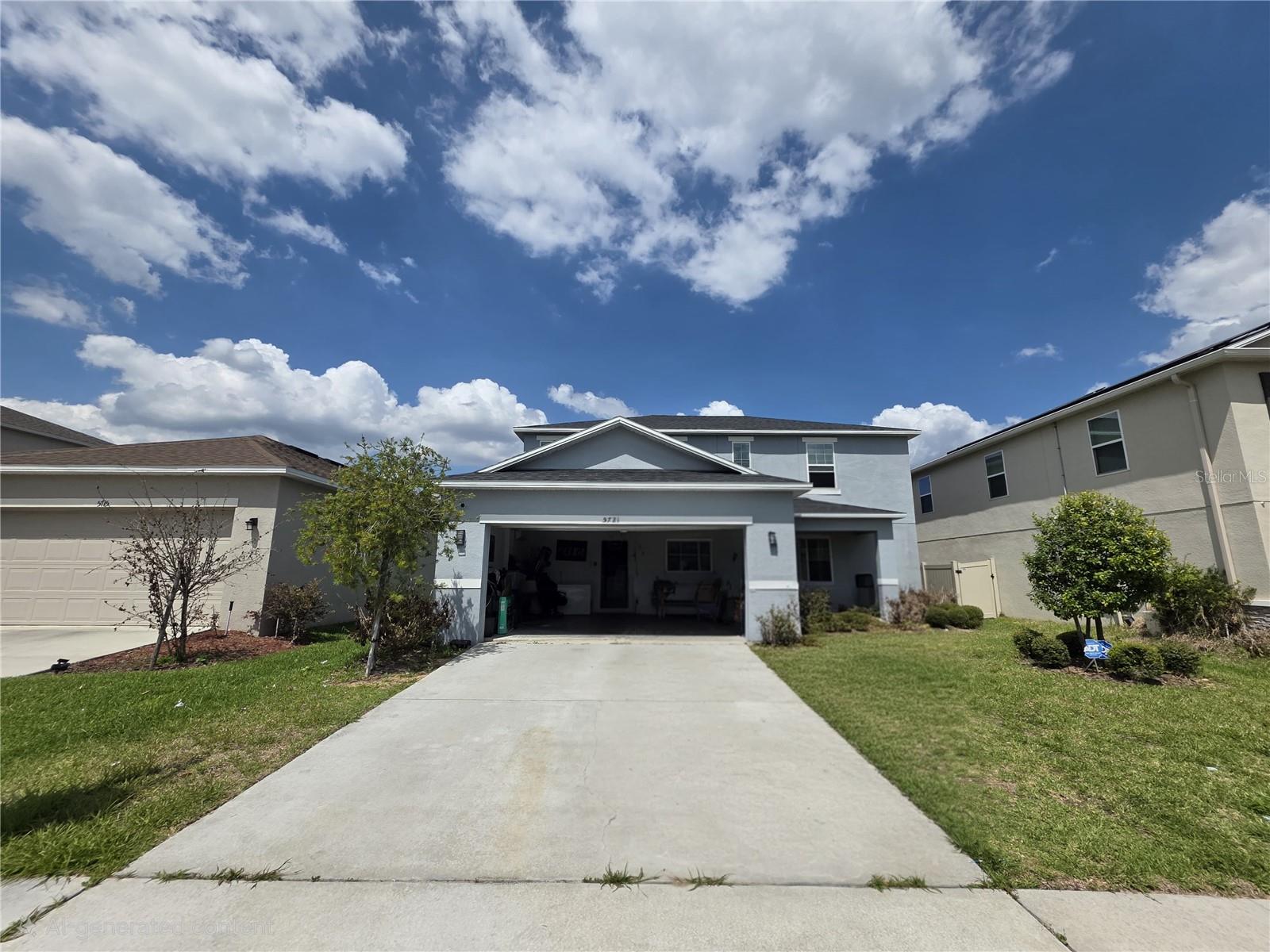 Single Family Residence in DAVENPORT, FL - Daniel Dourado