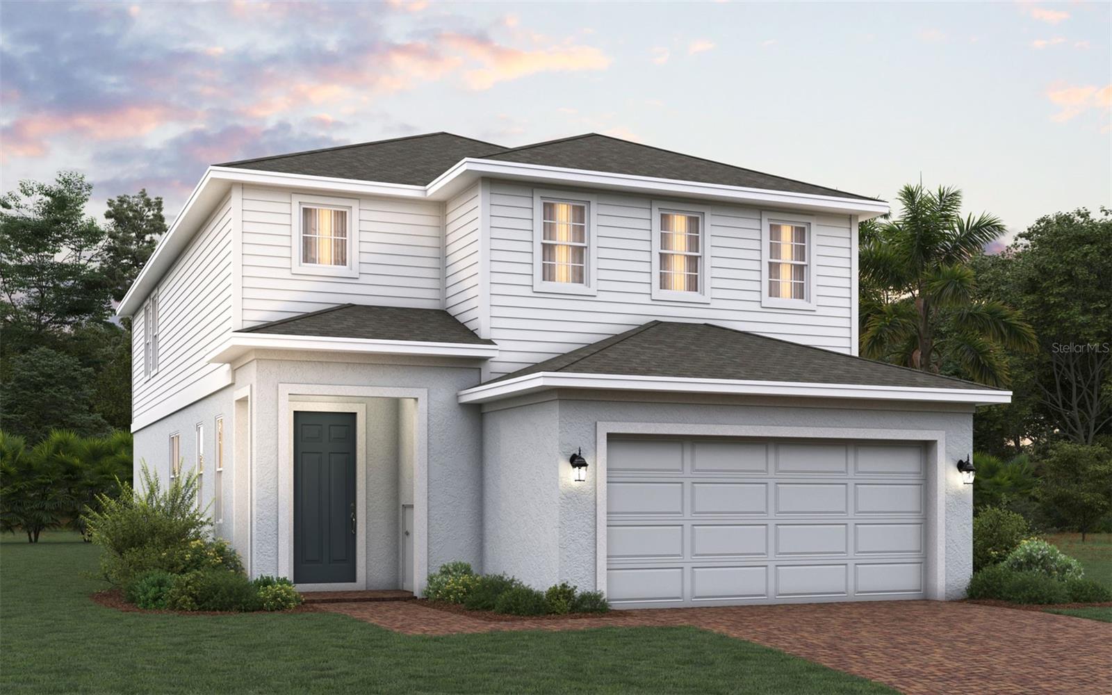 Single Family Residence em CLERMONT, FL - Daniel Dourado