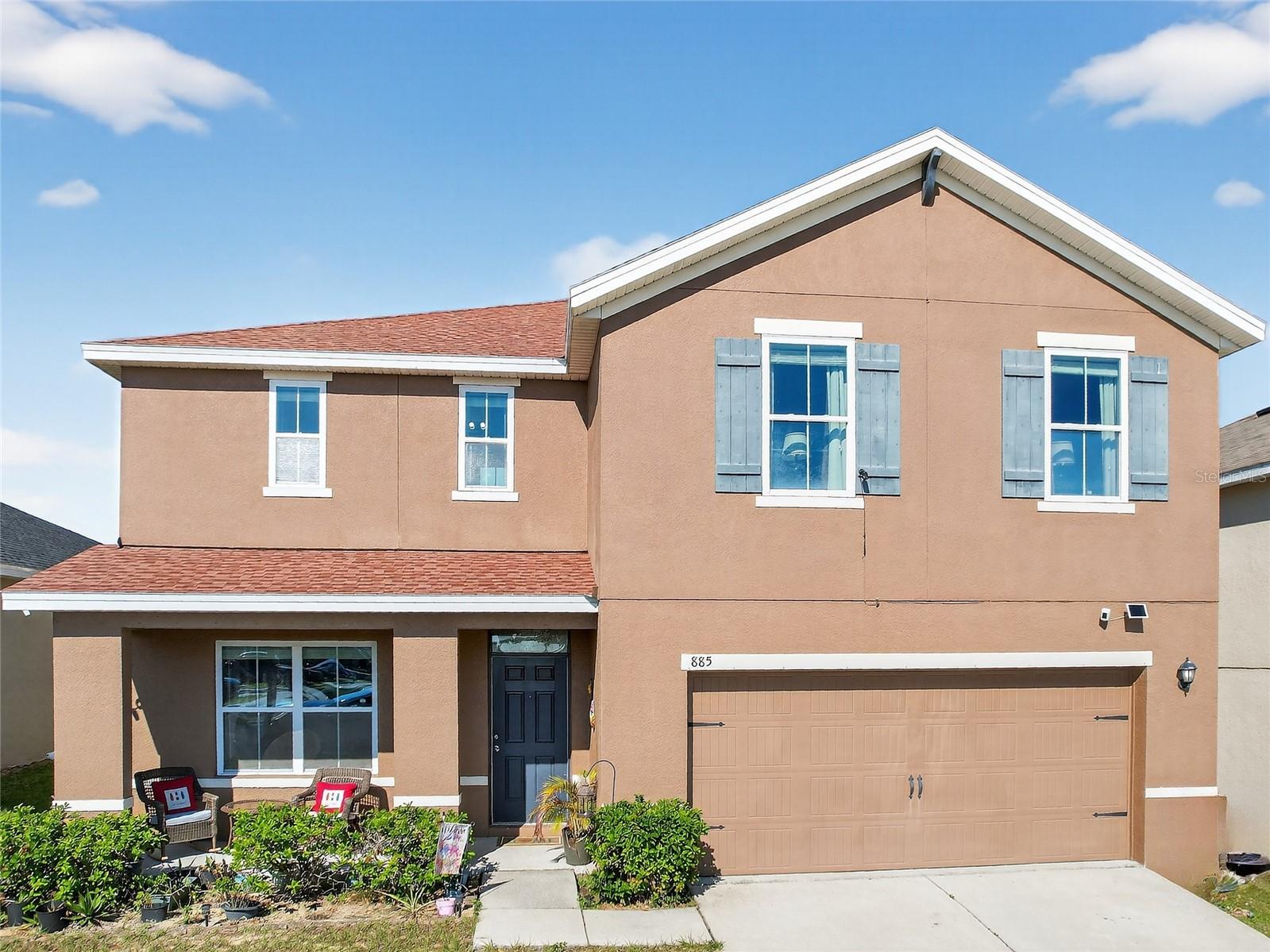 Single Family Residence in DAVENPORT, FL - Daniel Dourado