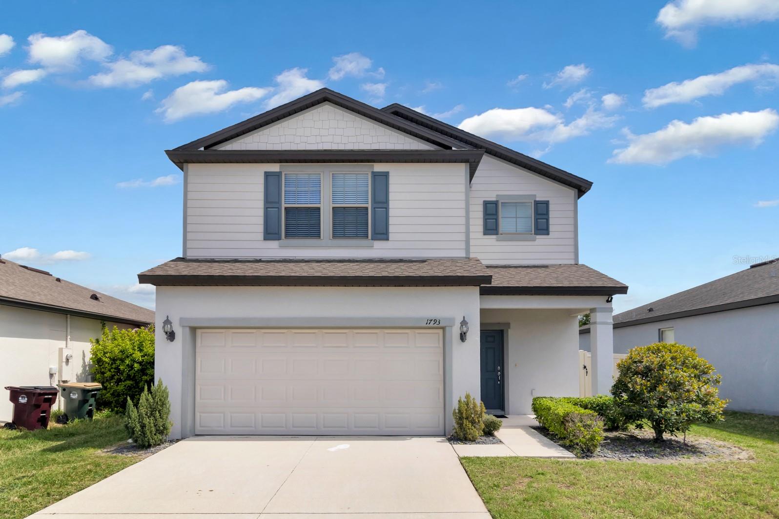 Single Family Residence em ST CLOUD, FL - Daniel Dourado