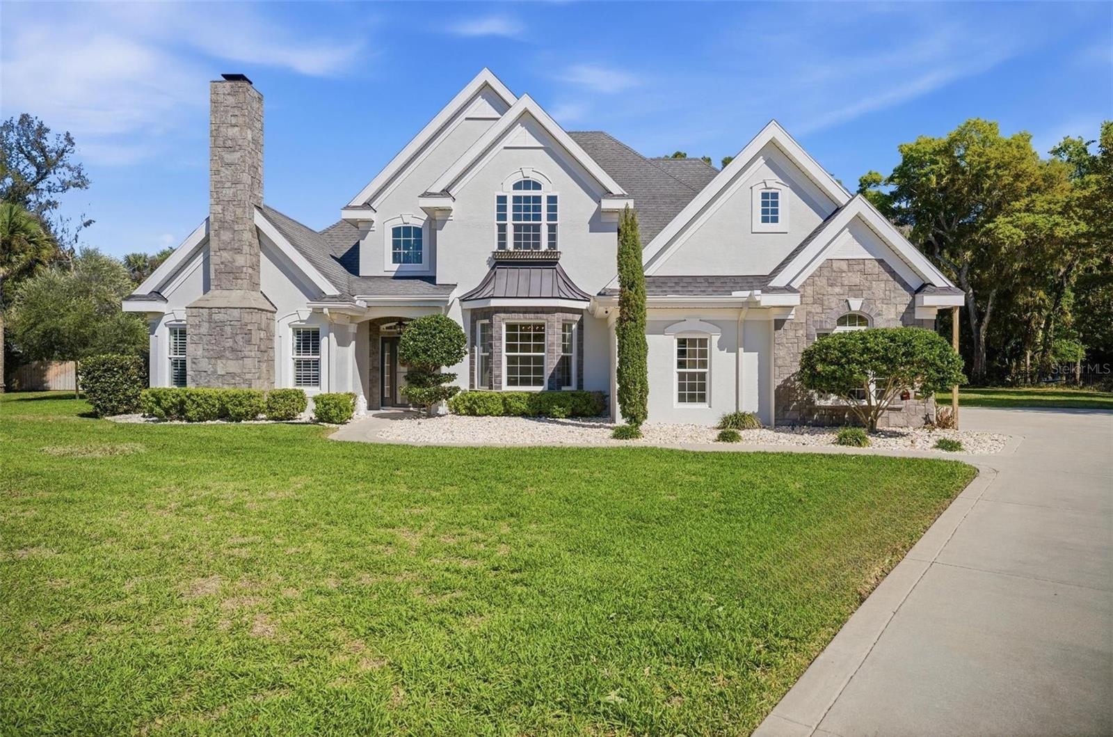 Single Family Residence em ORMOND BEACH, FL - Daniel Dourado