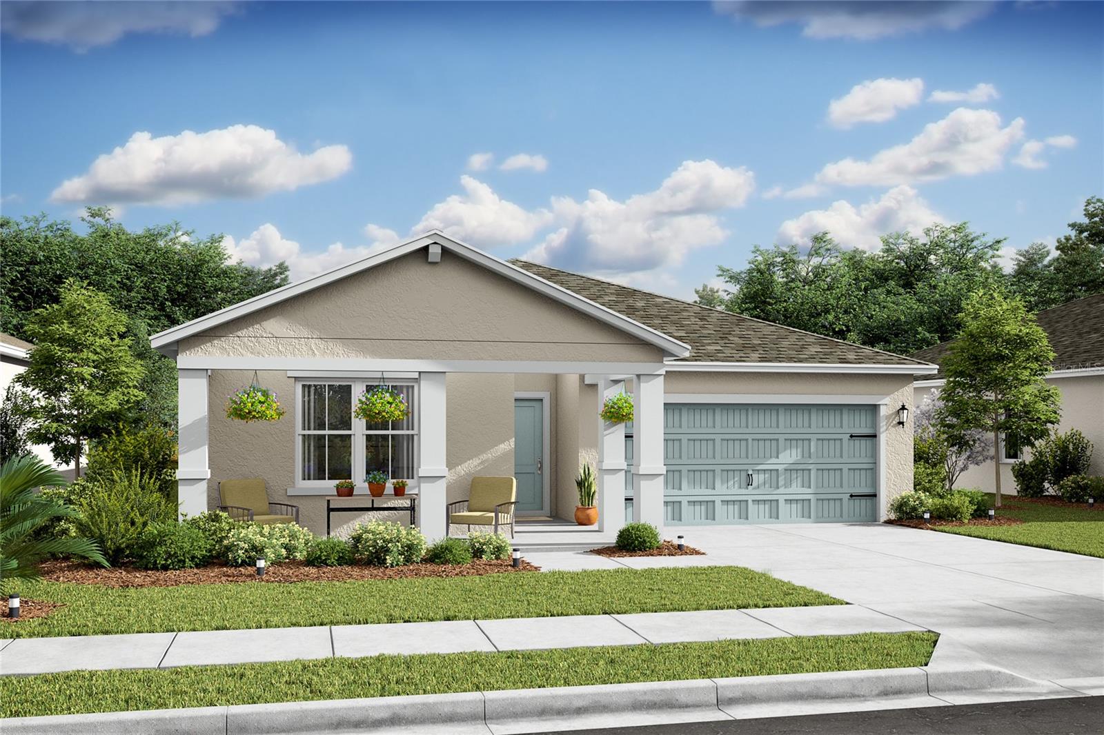 Single Family Residence em CITRUS SPRINGS, FL - Daniel Dourado