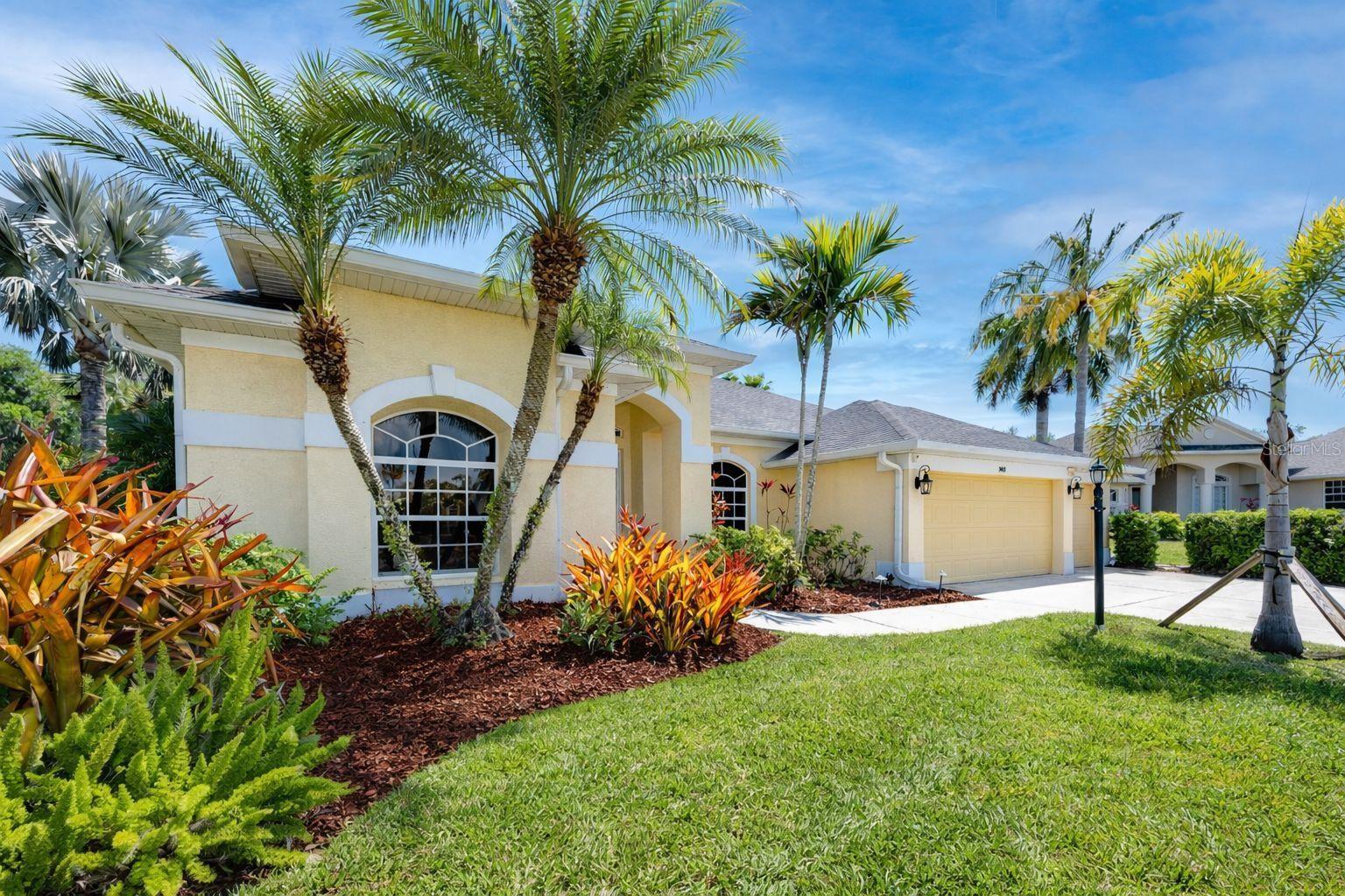 Single Family Residence em PARRISH, FL - Daniel Dourado