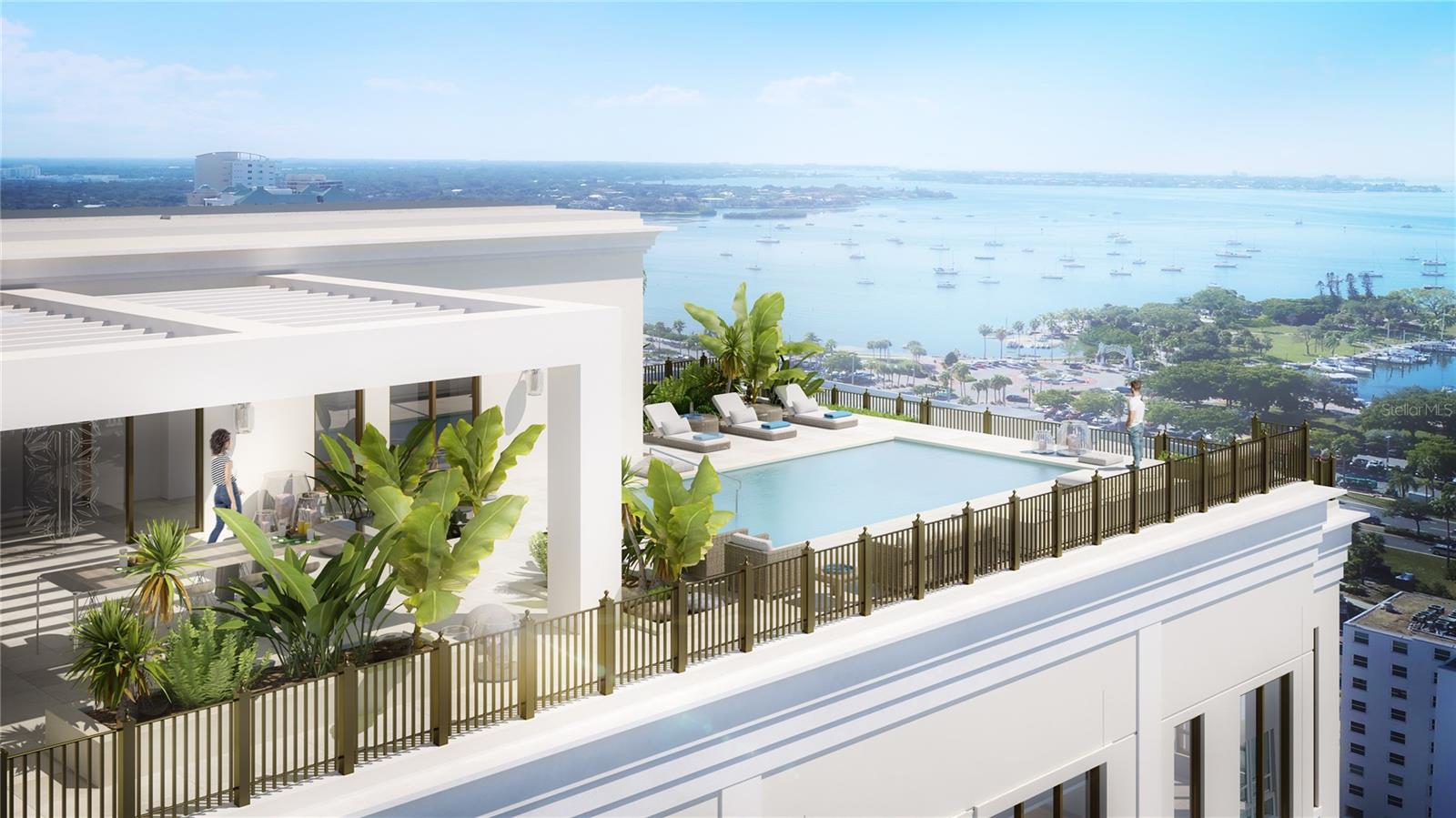 Condominium in SARASOTA, FL - Daniel Dourado