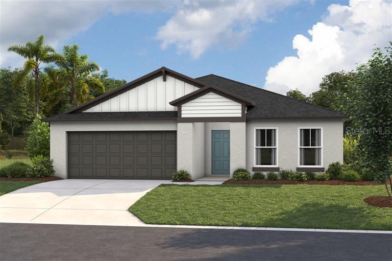 Single Family Residence in DADE CITY, FL - Daniel Dourado