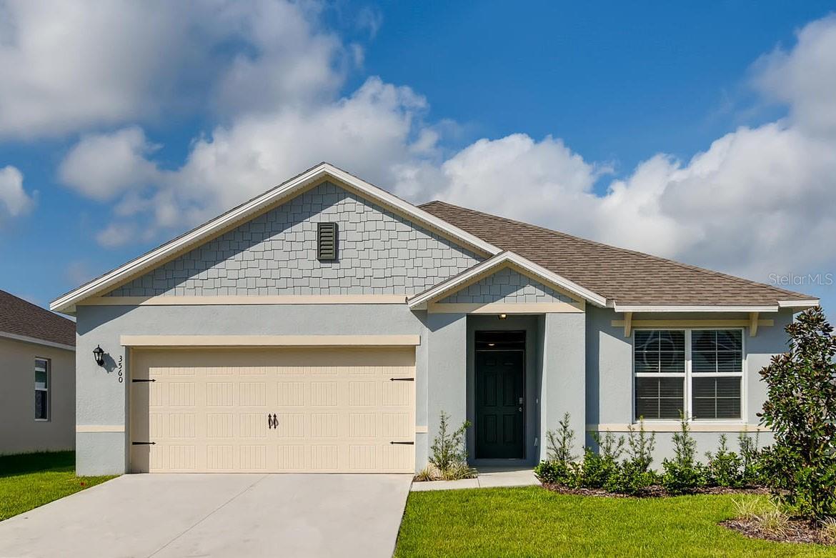 Single Family Residence em ST CLOUD, FL - Daniel Dourado