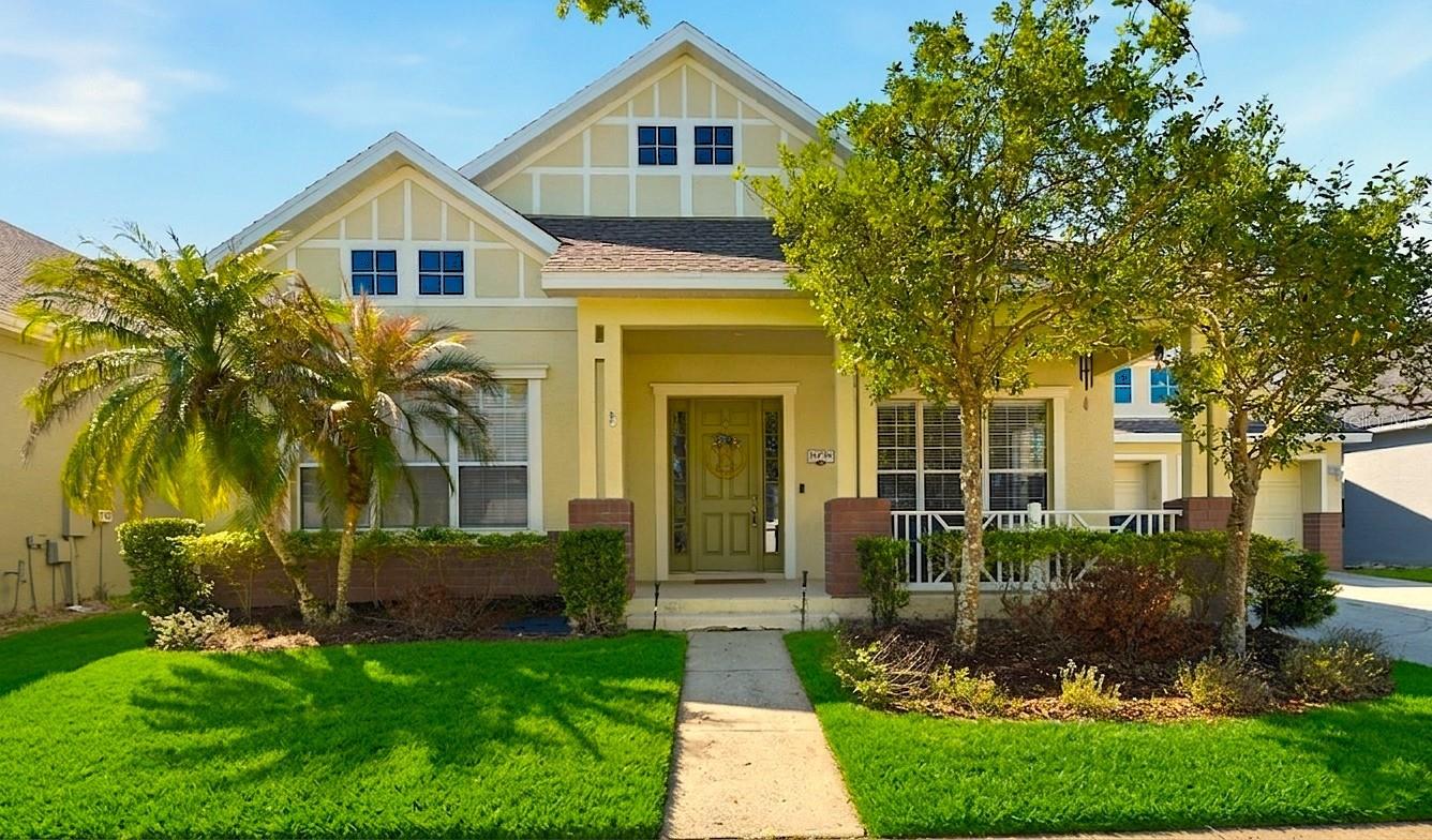 Single Family Residence in ORLANDO, FL - Daniel Dourado