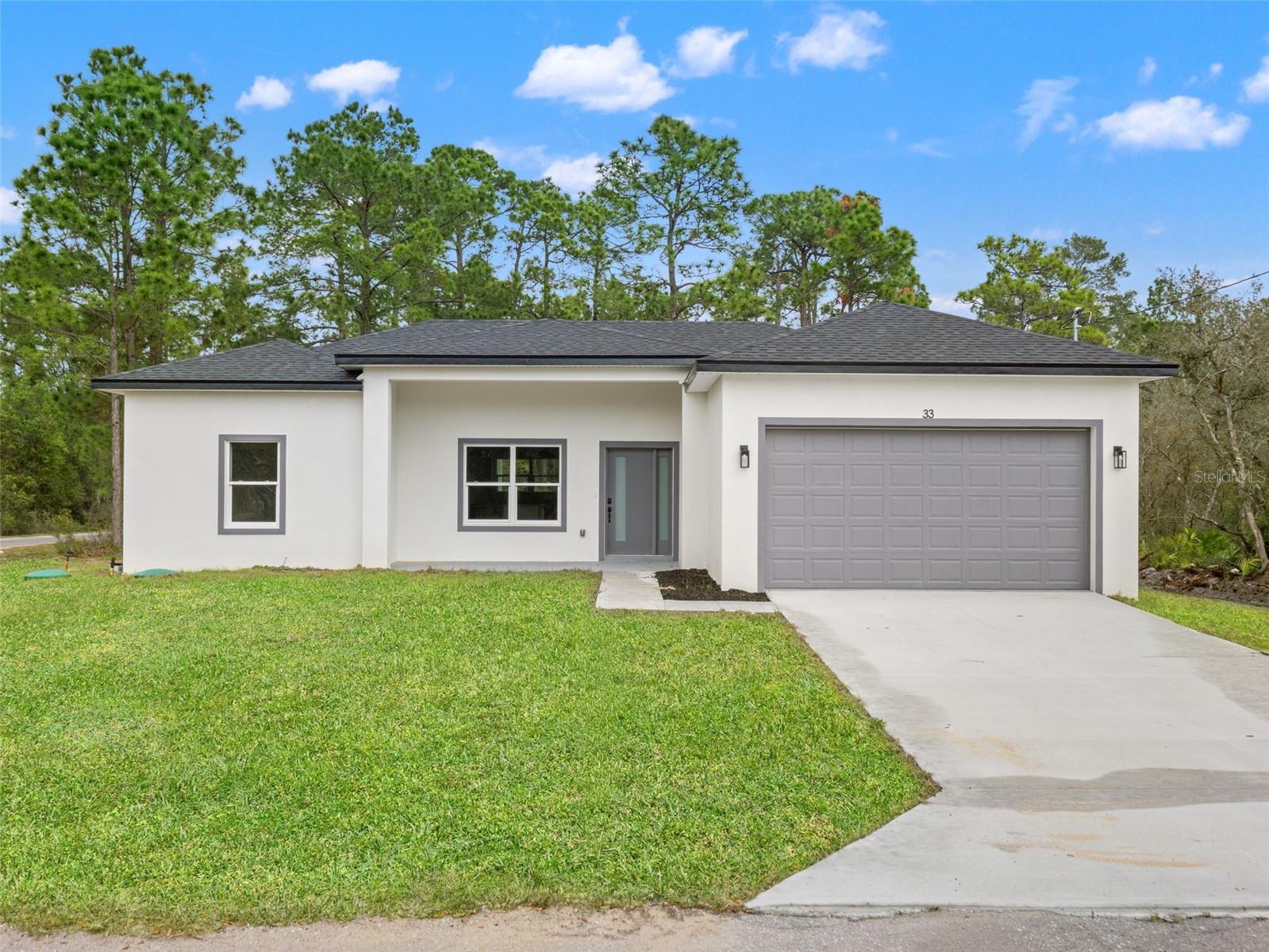 Single Family Residence em OCKLAWAHA, FL - Daniel Dourado