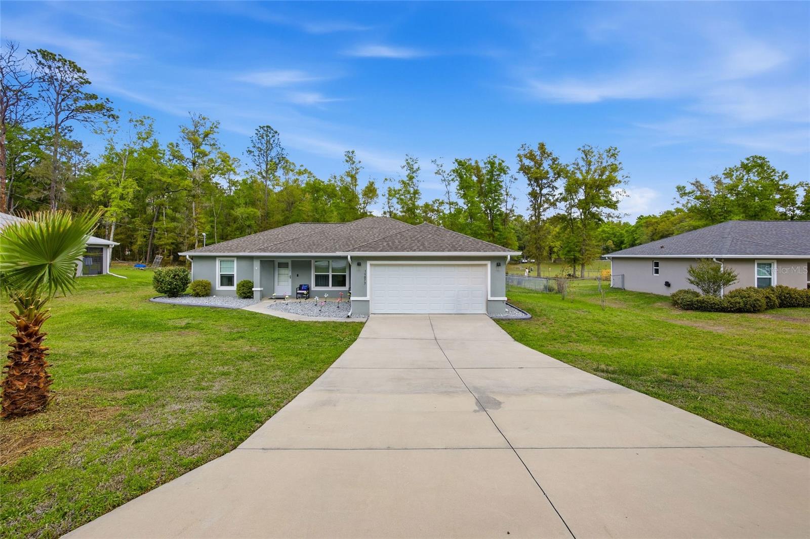 Single Family Residence em DUNNELLON, FL - Daniel Dourado