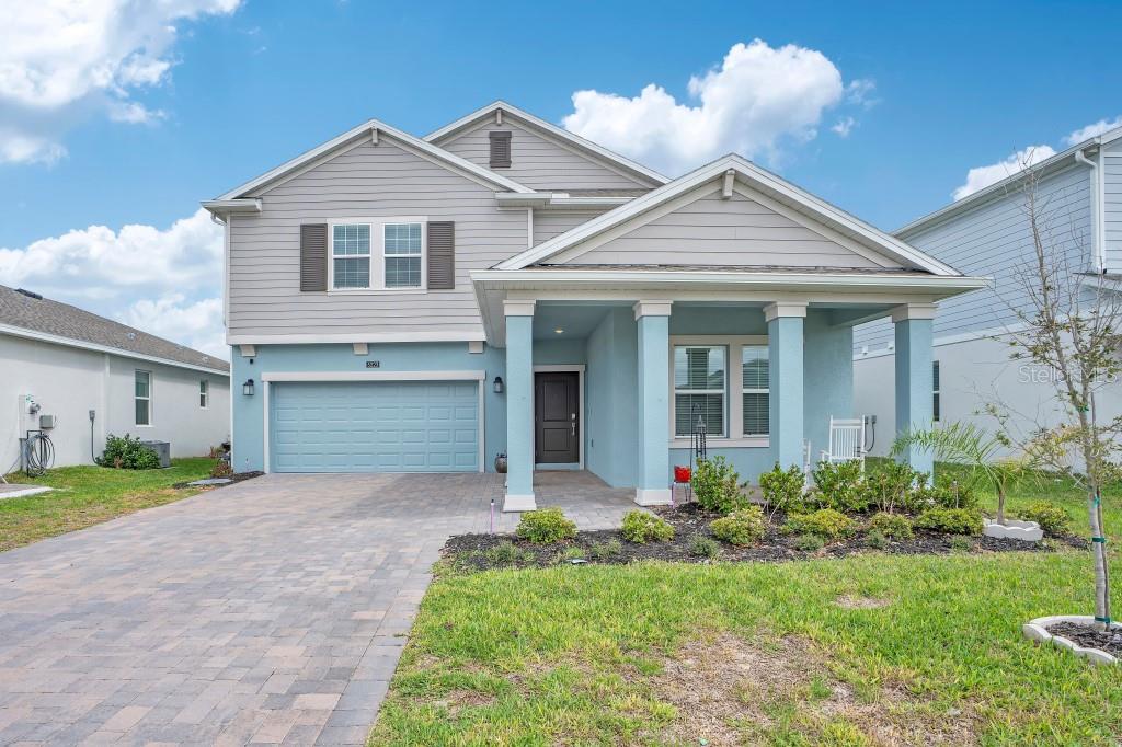 Single Family Residence in DAVENPORT, FL - Daniel Dourado