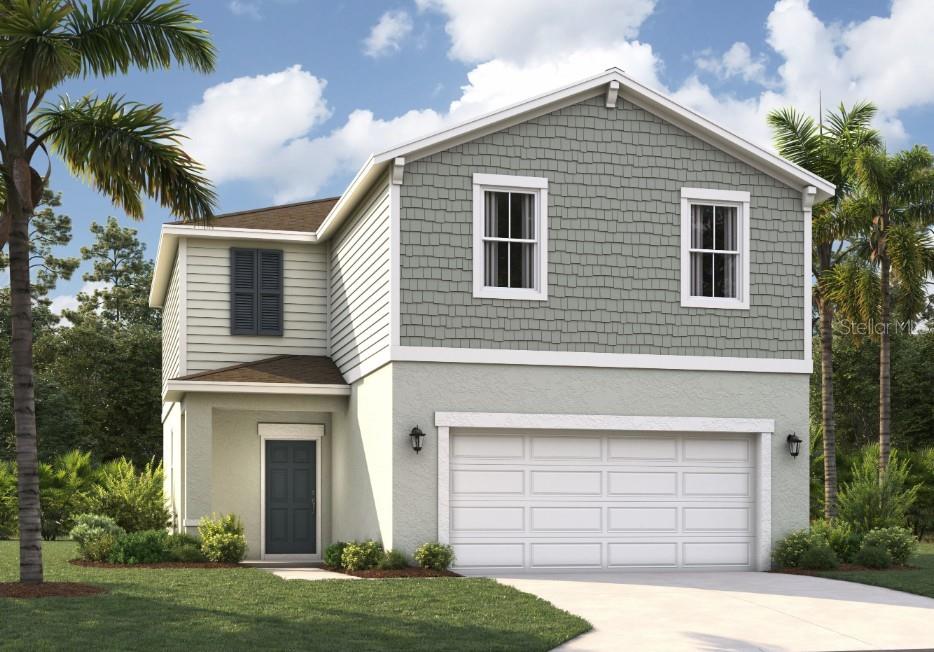 Single Family Residence em PALM BAY, FL - Daniel Dourado