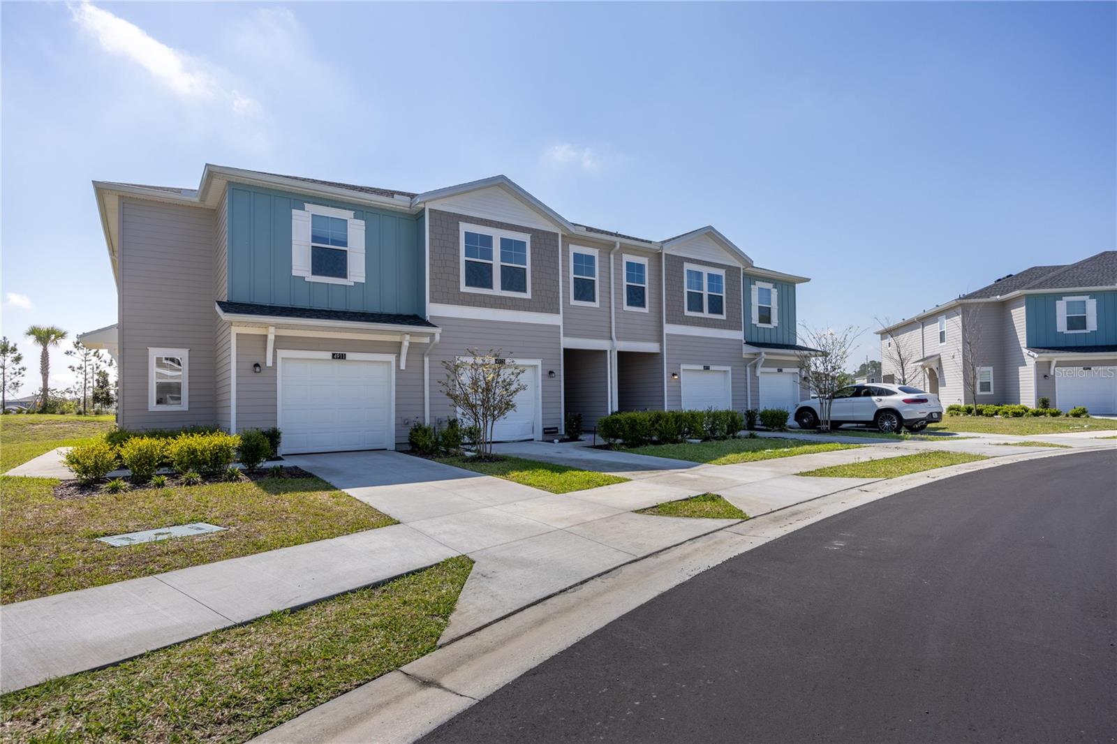 Townhouse in OCALA, FL - Daniel Dourado