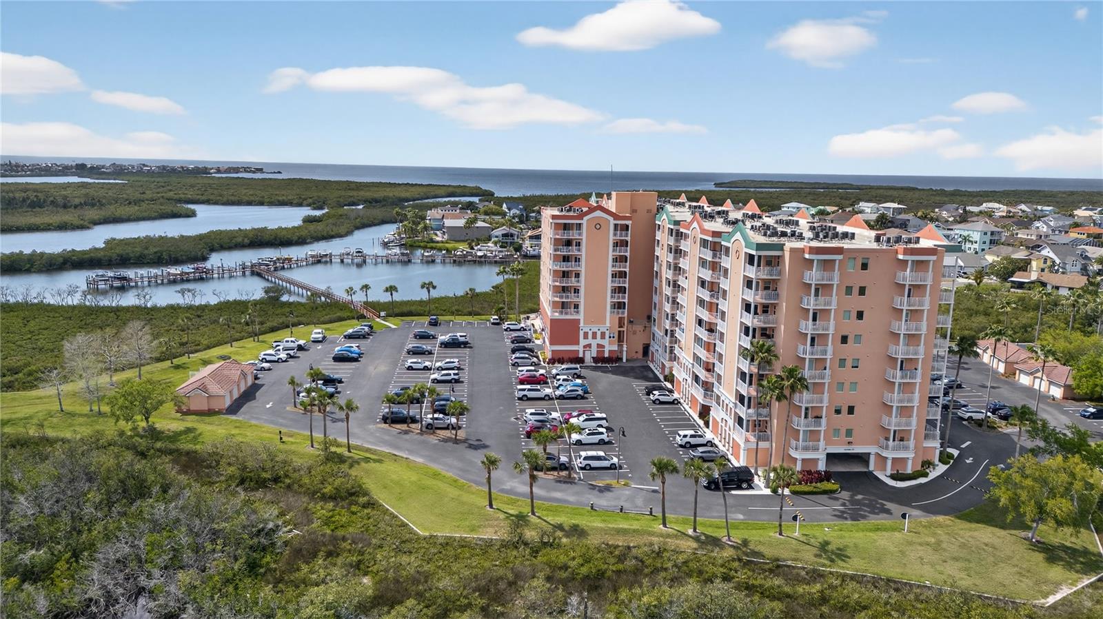 Condominium em NEW PORT RICHEY, FL - Daniel Dourado