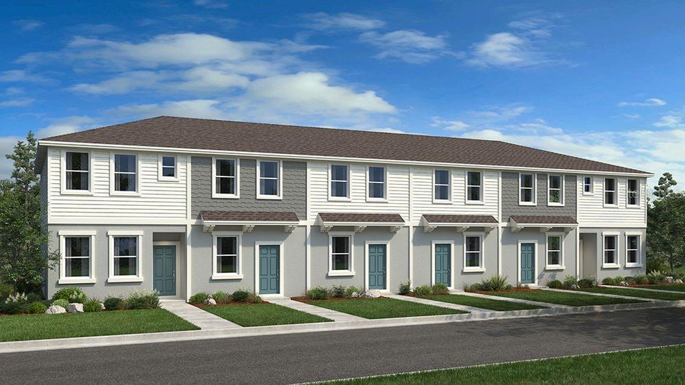 Townhouse in SARASOTA, FL - Daniel Dourado