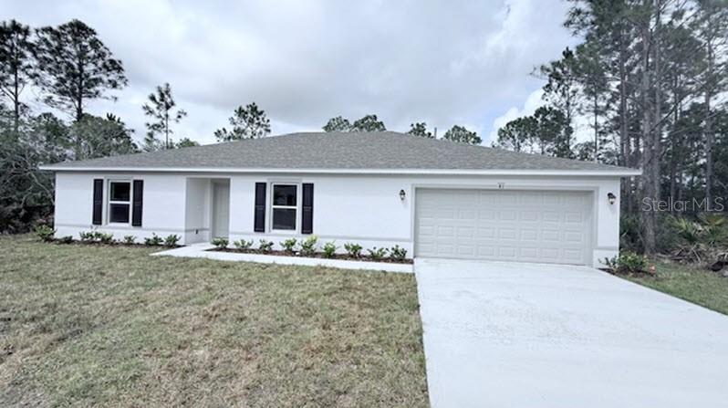 Single Family Residence in PALM COAST, FL - Daniel Dourado