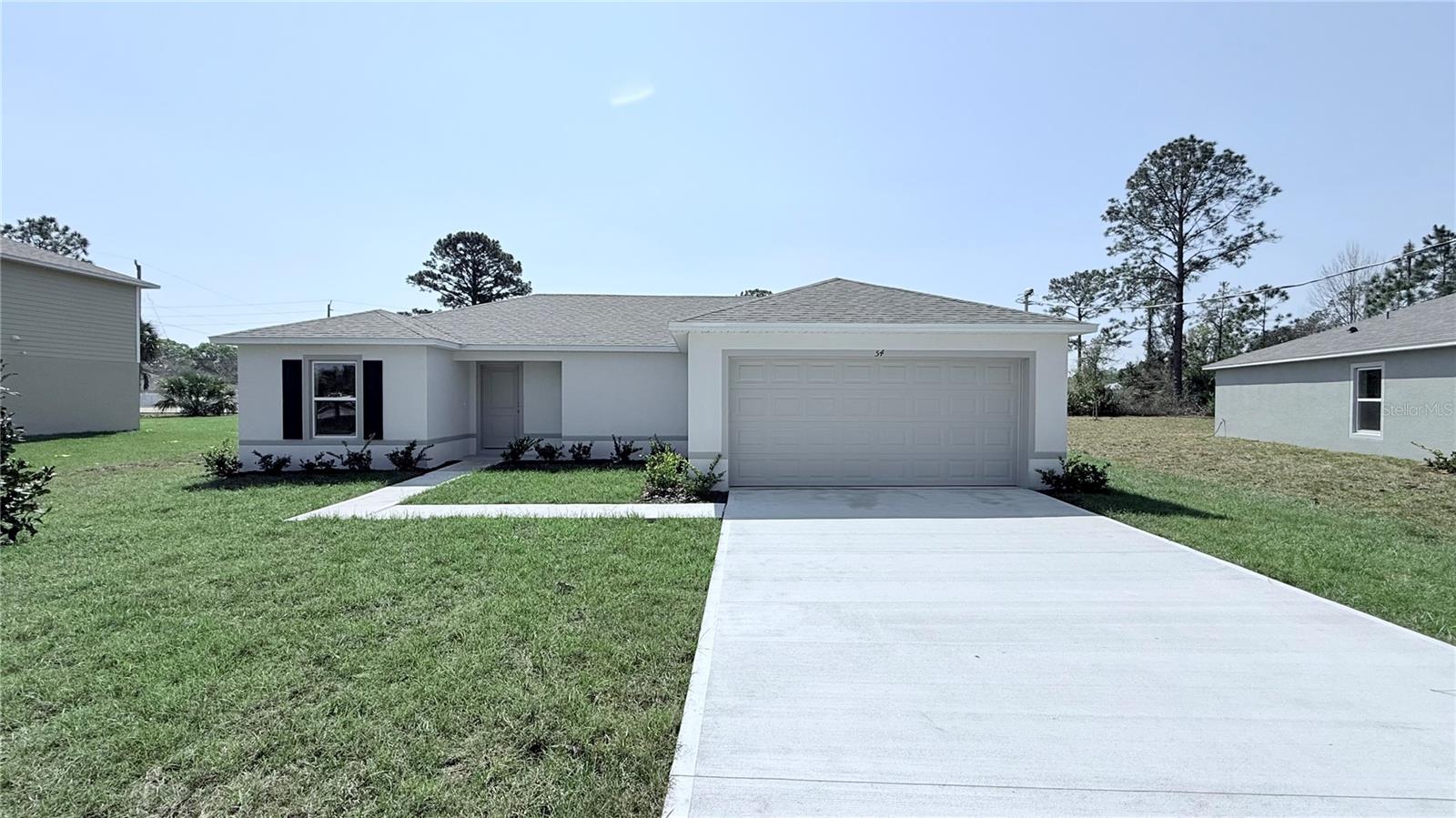 Single Family Residence in PALM COAST, FL - Daniel Dourado