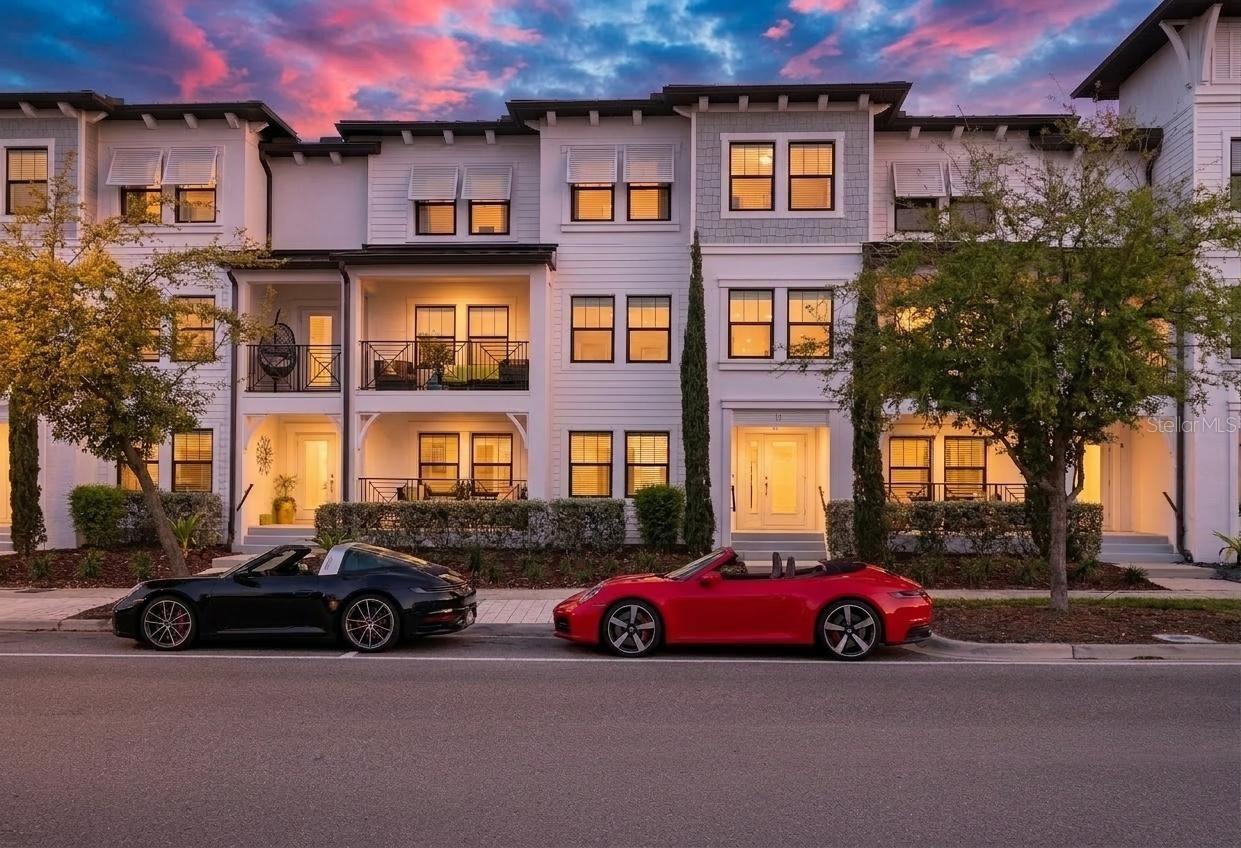 Townhouse in TAMPA, FL - Daniel Dourado
