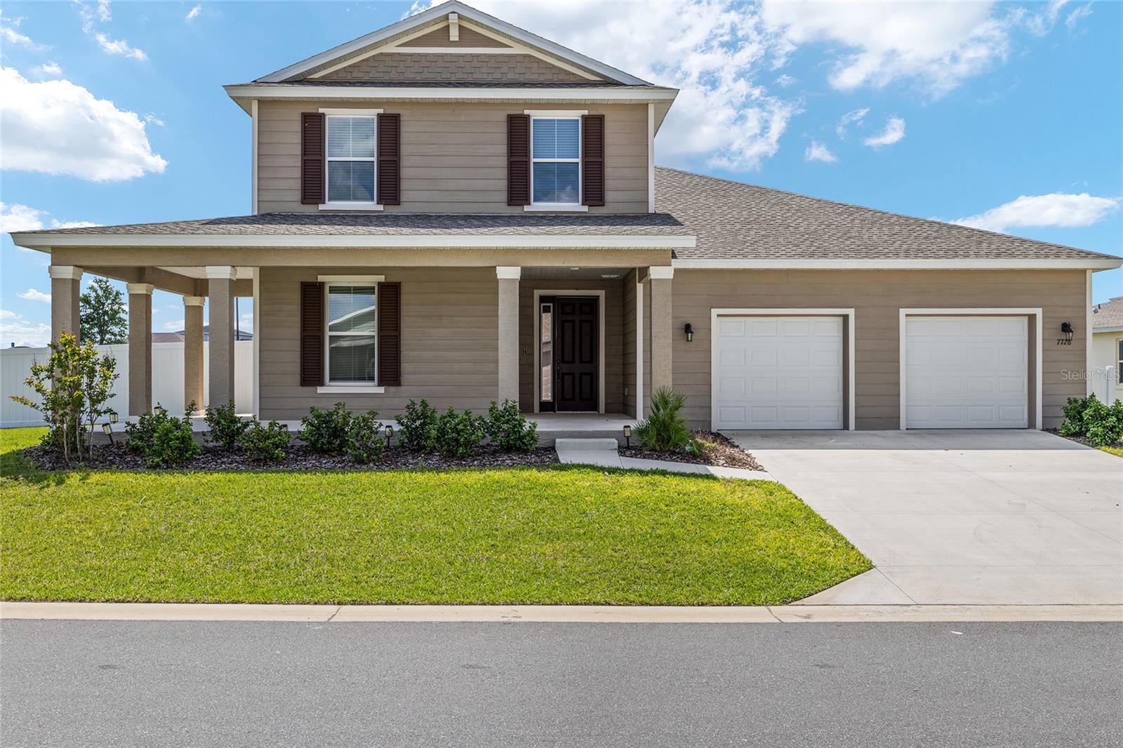 Single Family Residence in OCALA, FL - Daniel Dourado