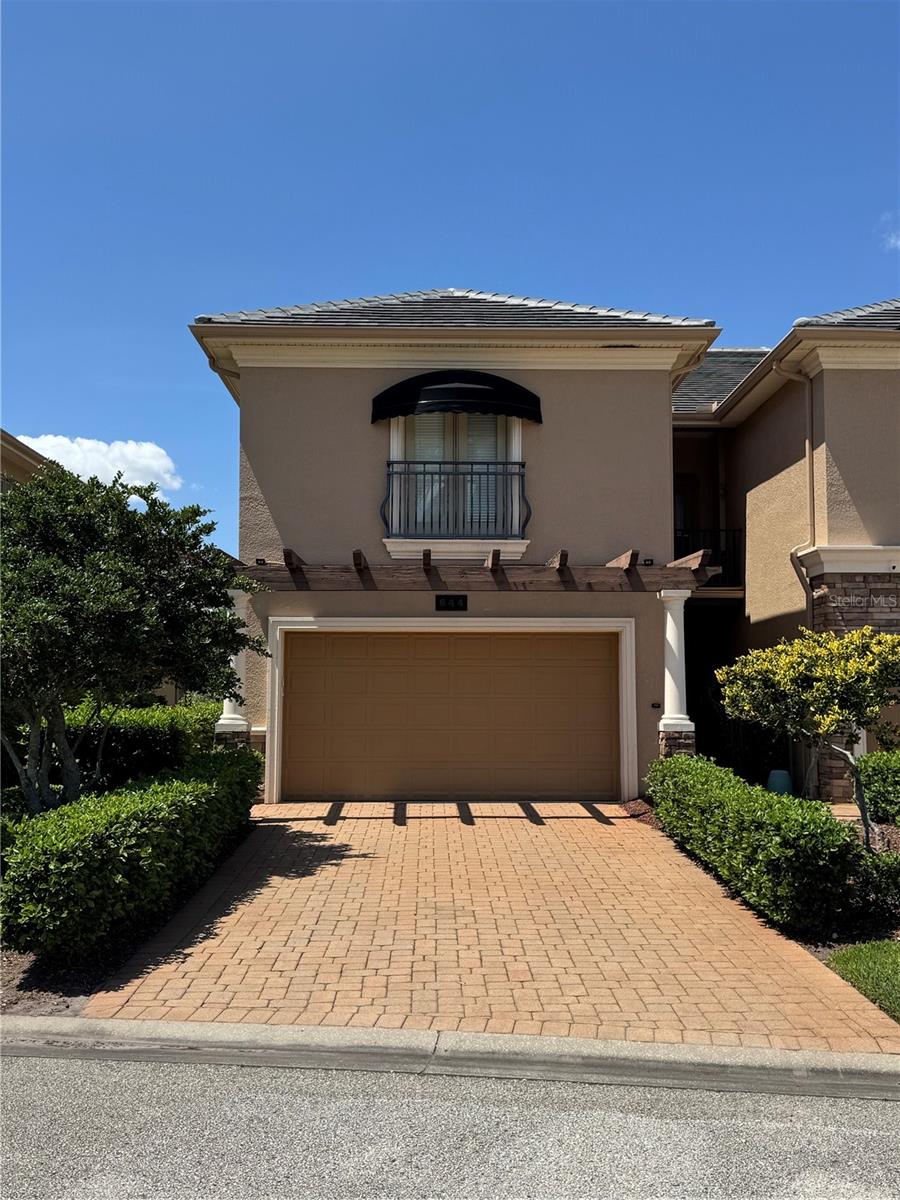 Townhouse em ST PETERSBURG, FL - Daniel Dourado