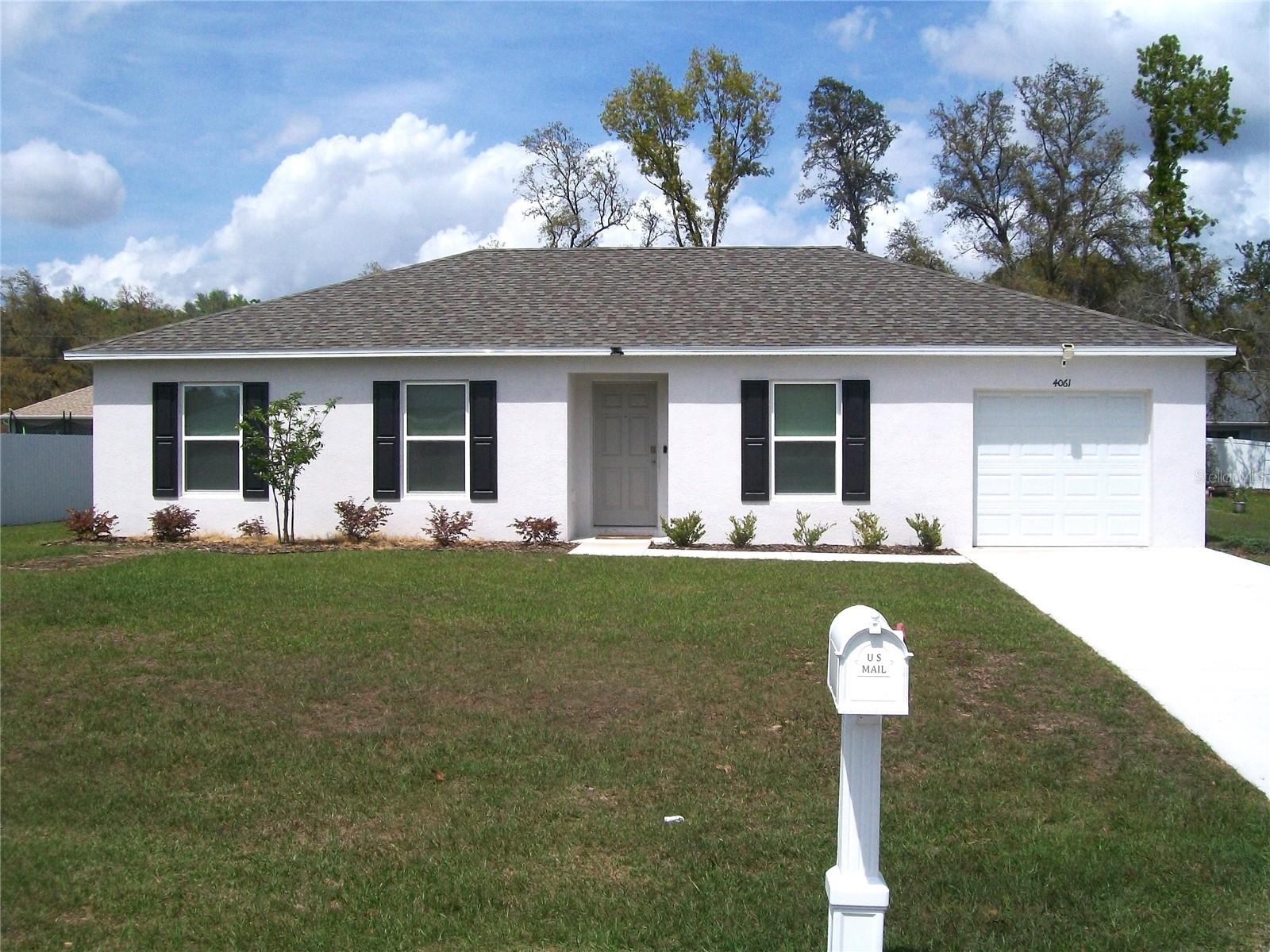 Single Family Residence in OCALA, FL - Daniel Dourado