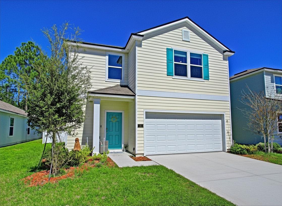 Single Family Residence in PALM COAST, FL - Daniel Dourado