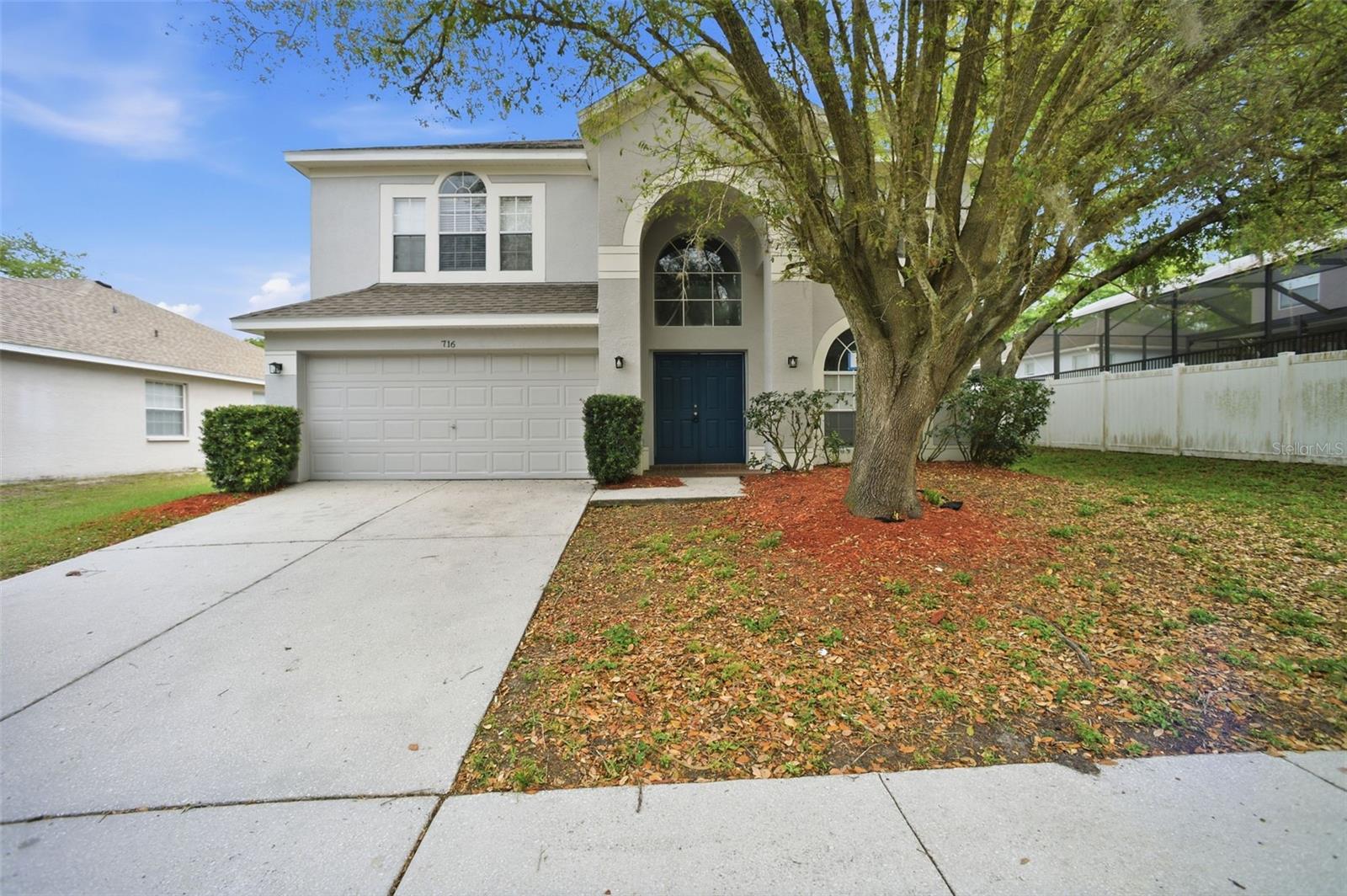 Single Family Residence em VALRICO, FL - Daniel Dourado