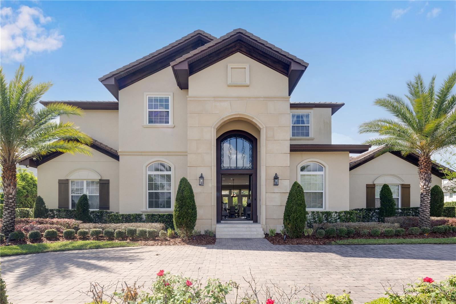 Single Family Residence em WINDERMERE, FL - Daniel Dourado