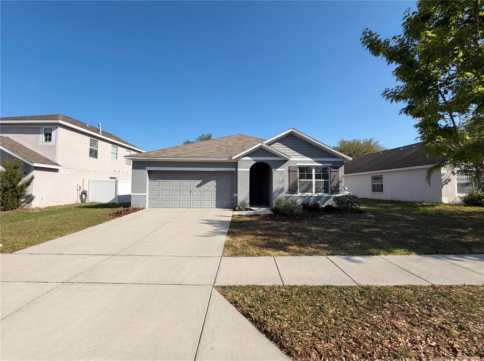 Single Family Residence em HAINES CITY, FL - Daniel Dourado