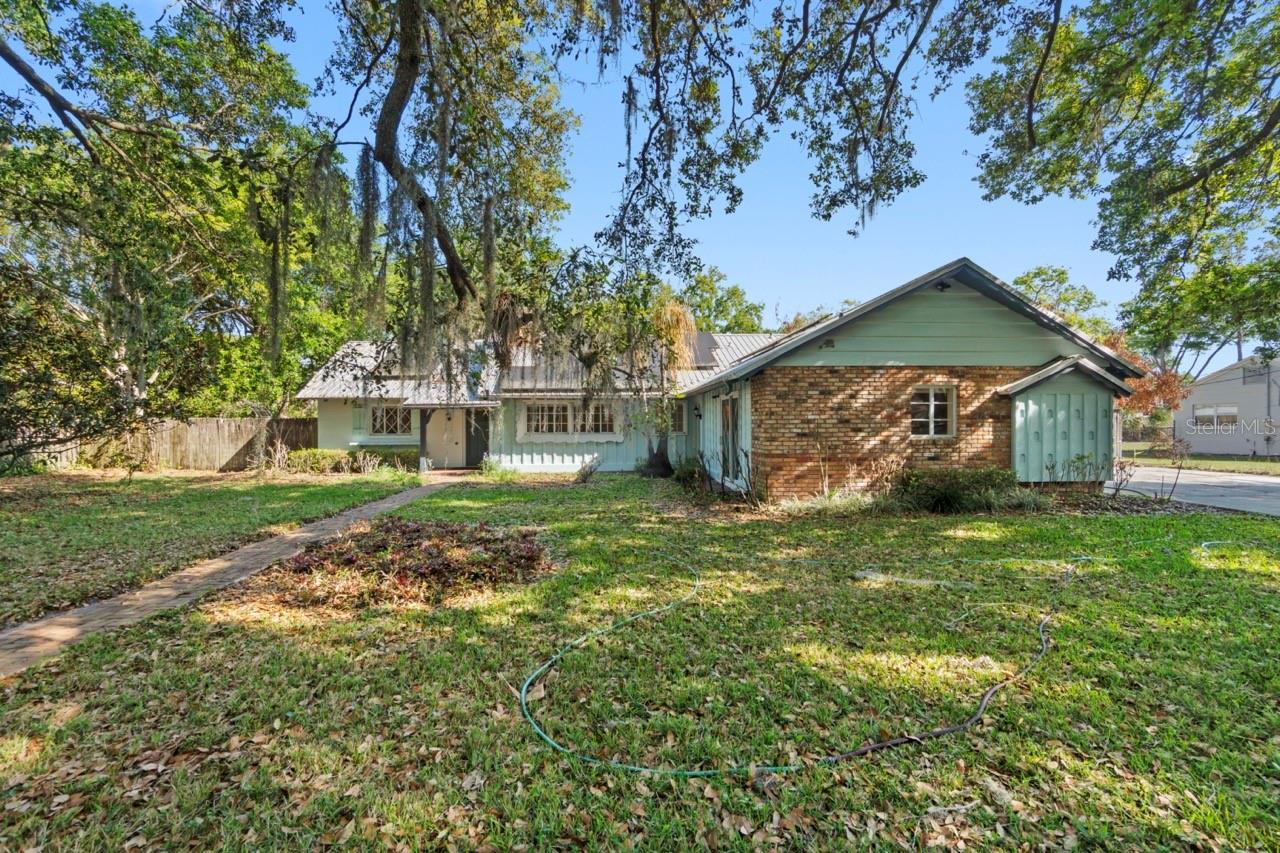 Single Family Residence em WINTER PARK, FL - Daniel Dourado