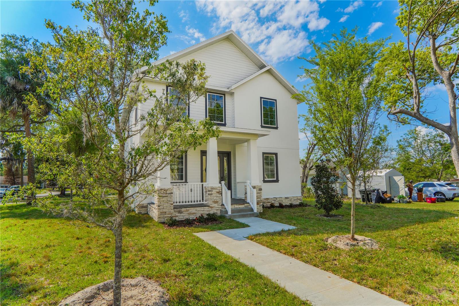 Single Family Residence em OAKLAND, FL - Daniel Dourado