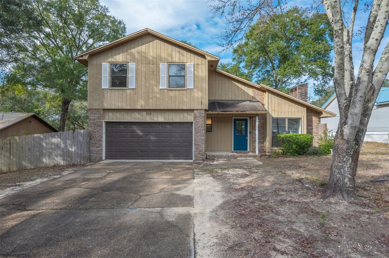 Single Family Residence in NICEVILLE, FL - Daniel Dourado